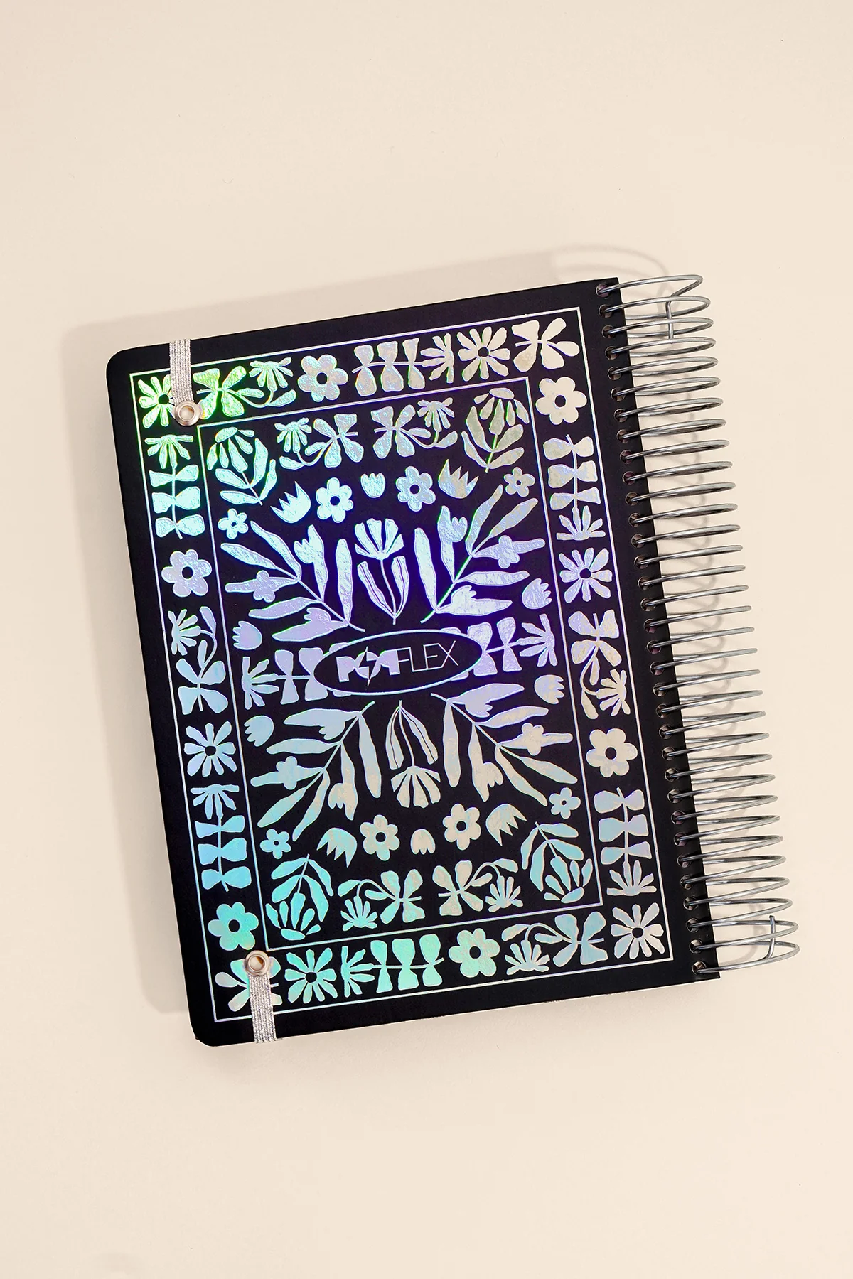 2026 Fit Planner + Stickers - Black Metallic - Image 17
