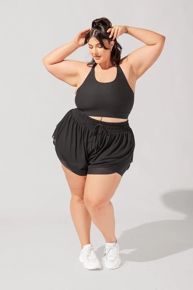 Ambition Bra - Black - Image 12