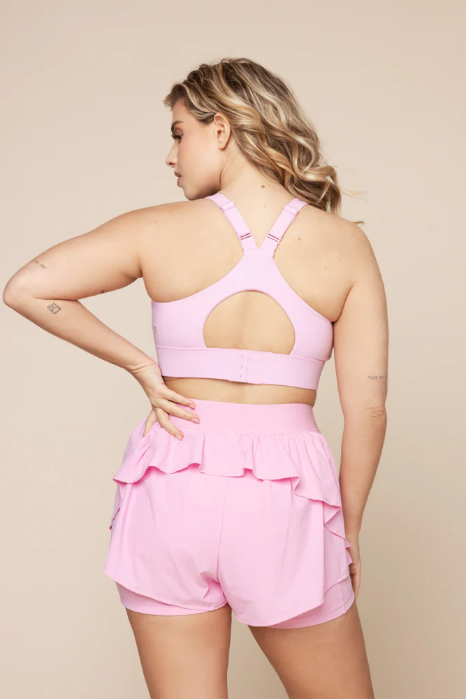 Ambition Bra - Bubblegum - Image 6