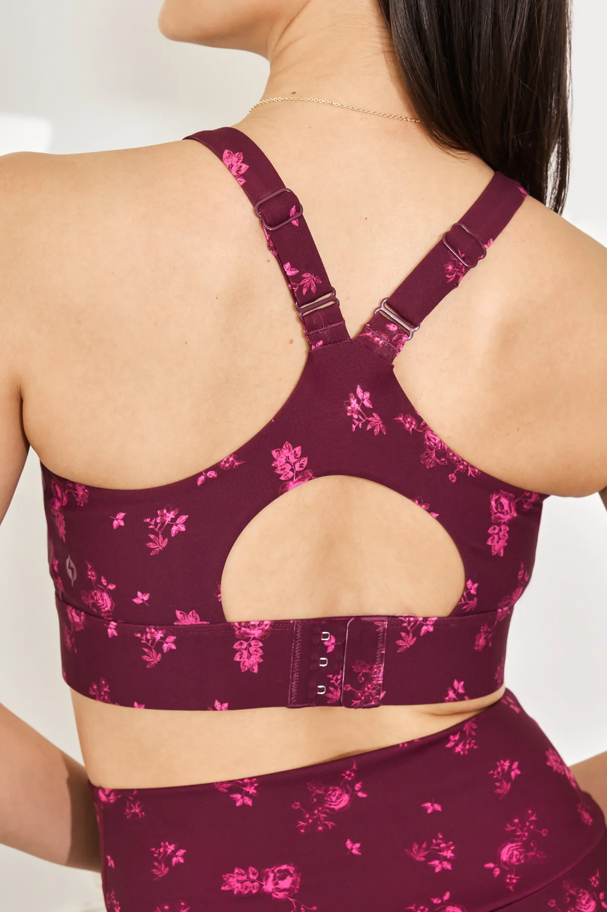 Ambition Bra - Fleur d'amour - Image 5