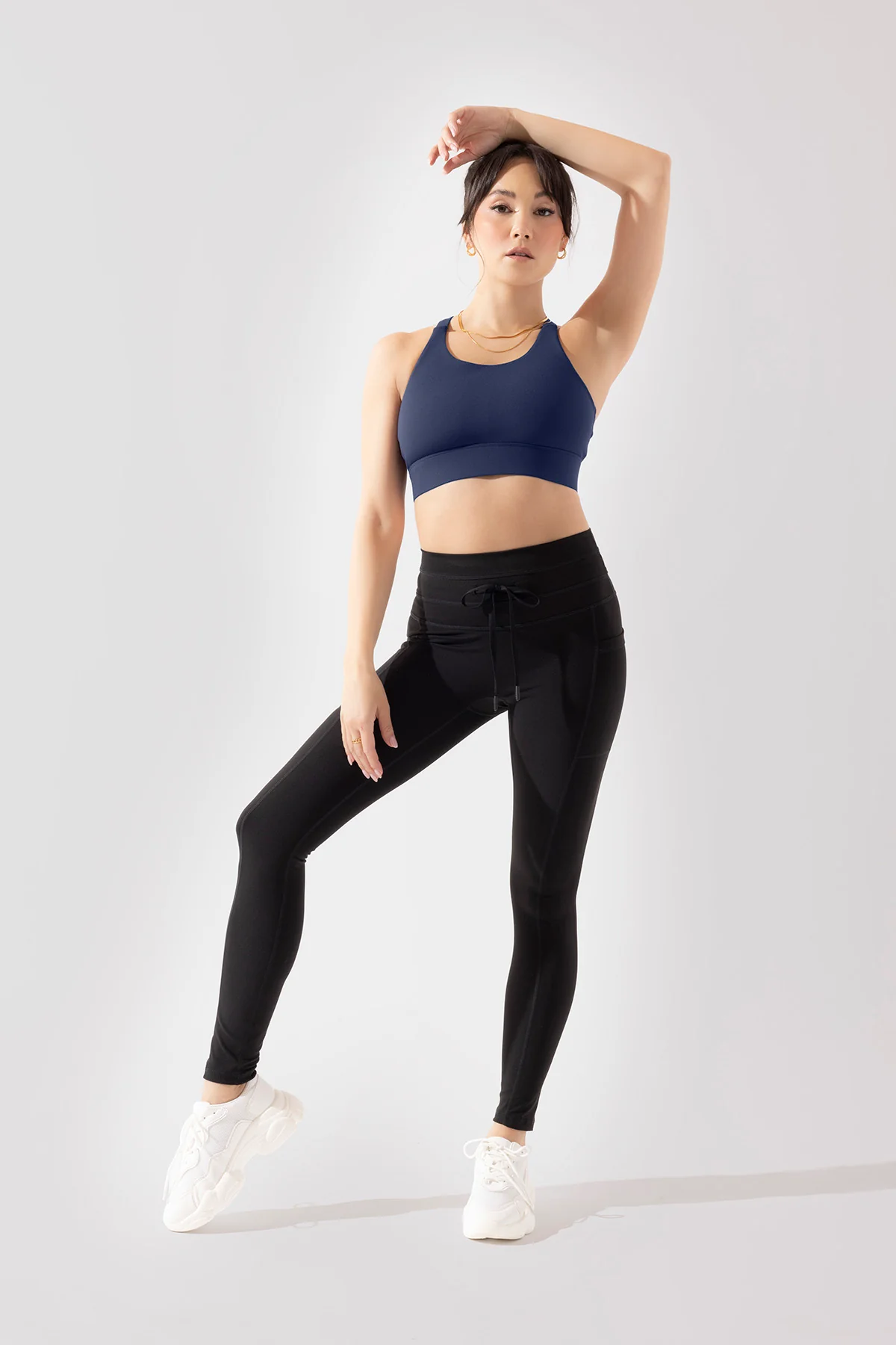 Ambition Bra - Peacoat Navy - Image 3