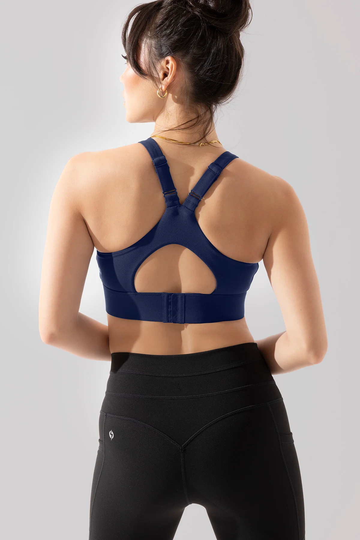Ambition Bra - Peacoat Navy - Image 6