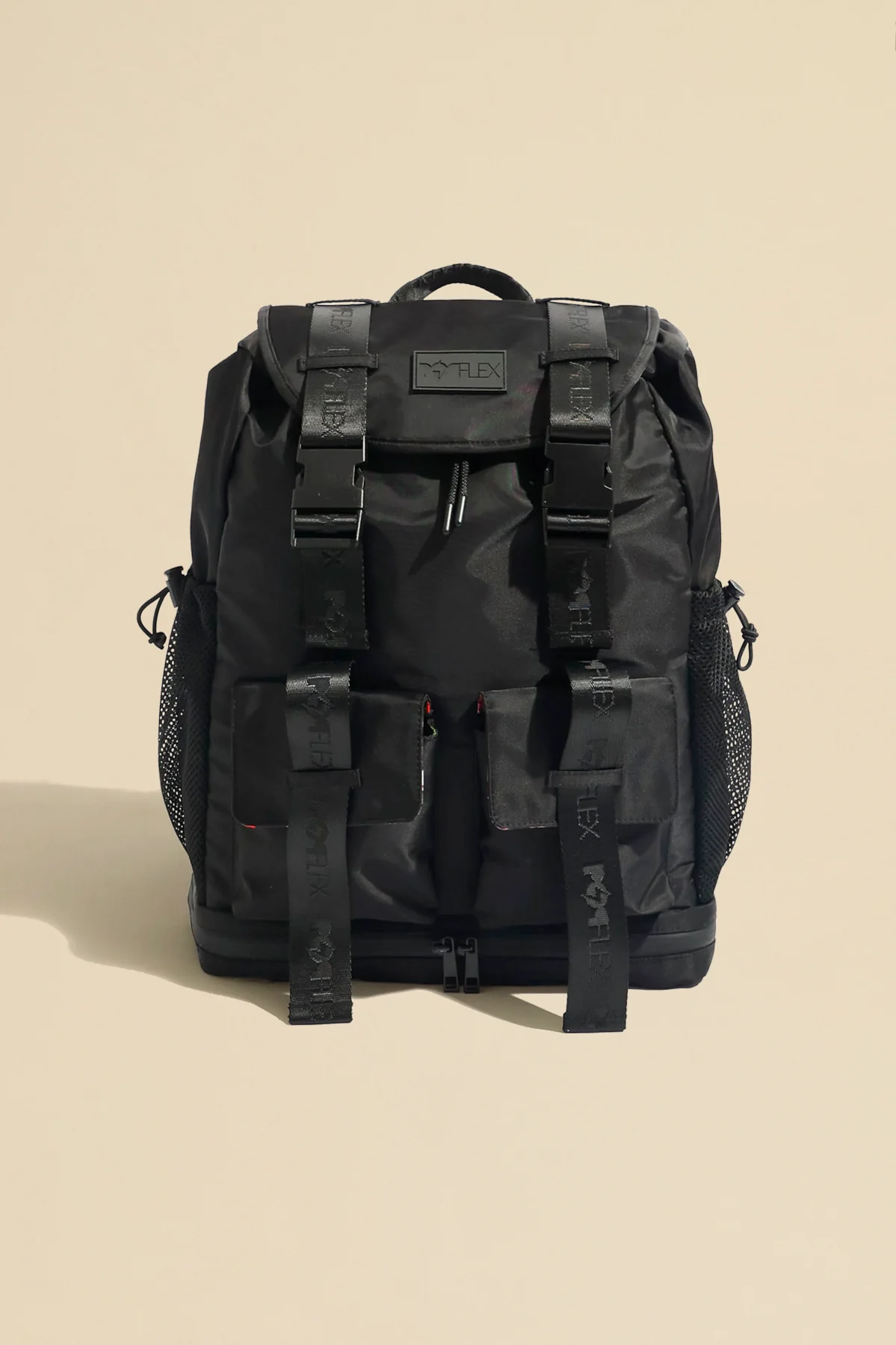 Athena Backpack - Black - Image 11