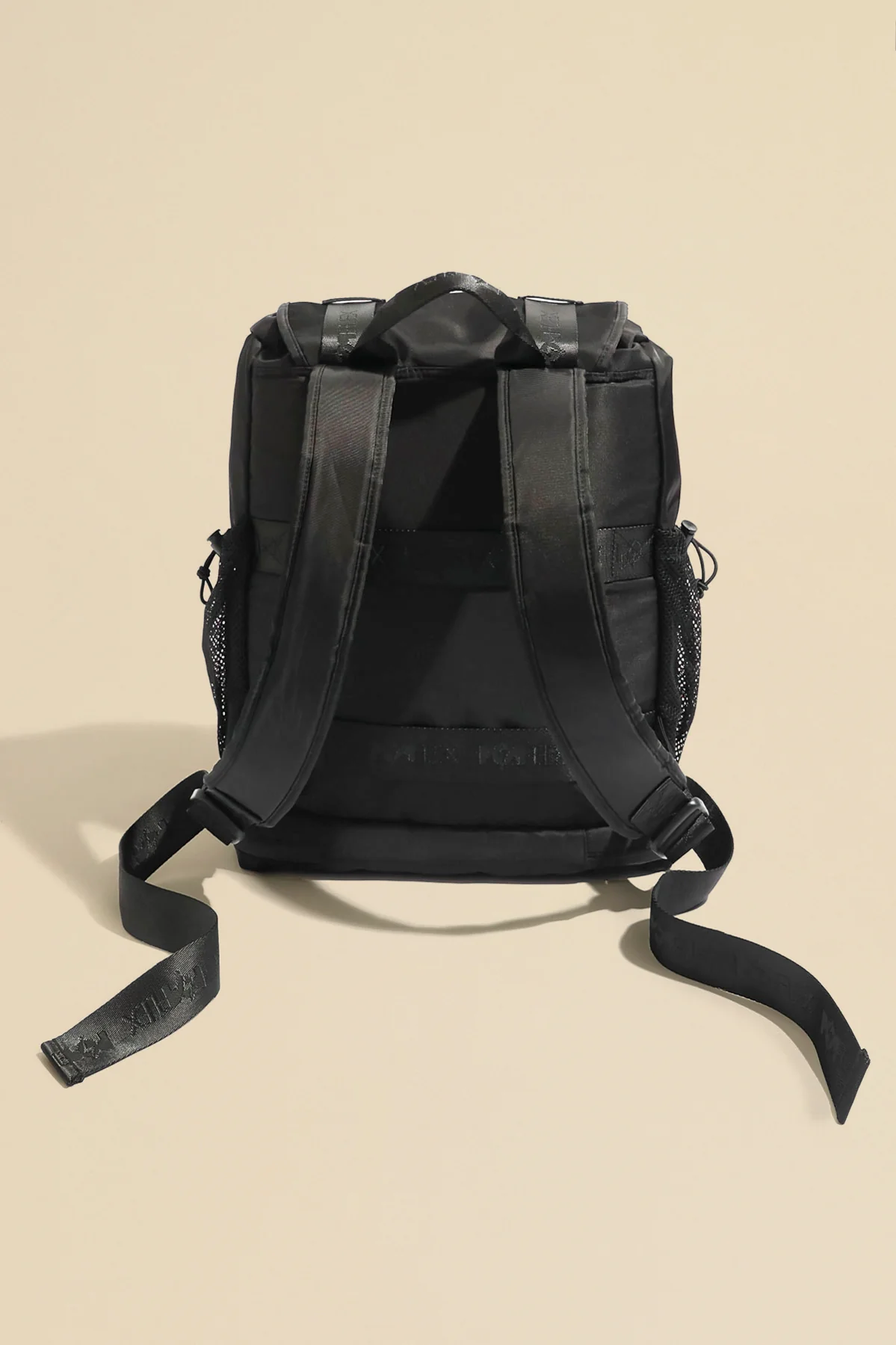 Athena Backpack - Black - Image 12