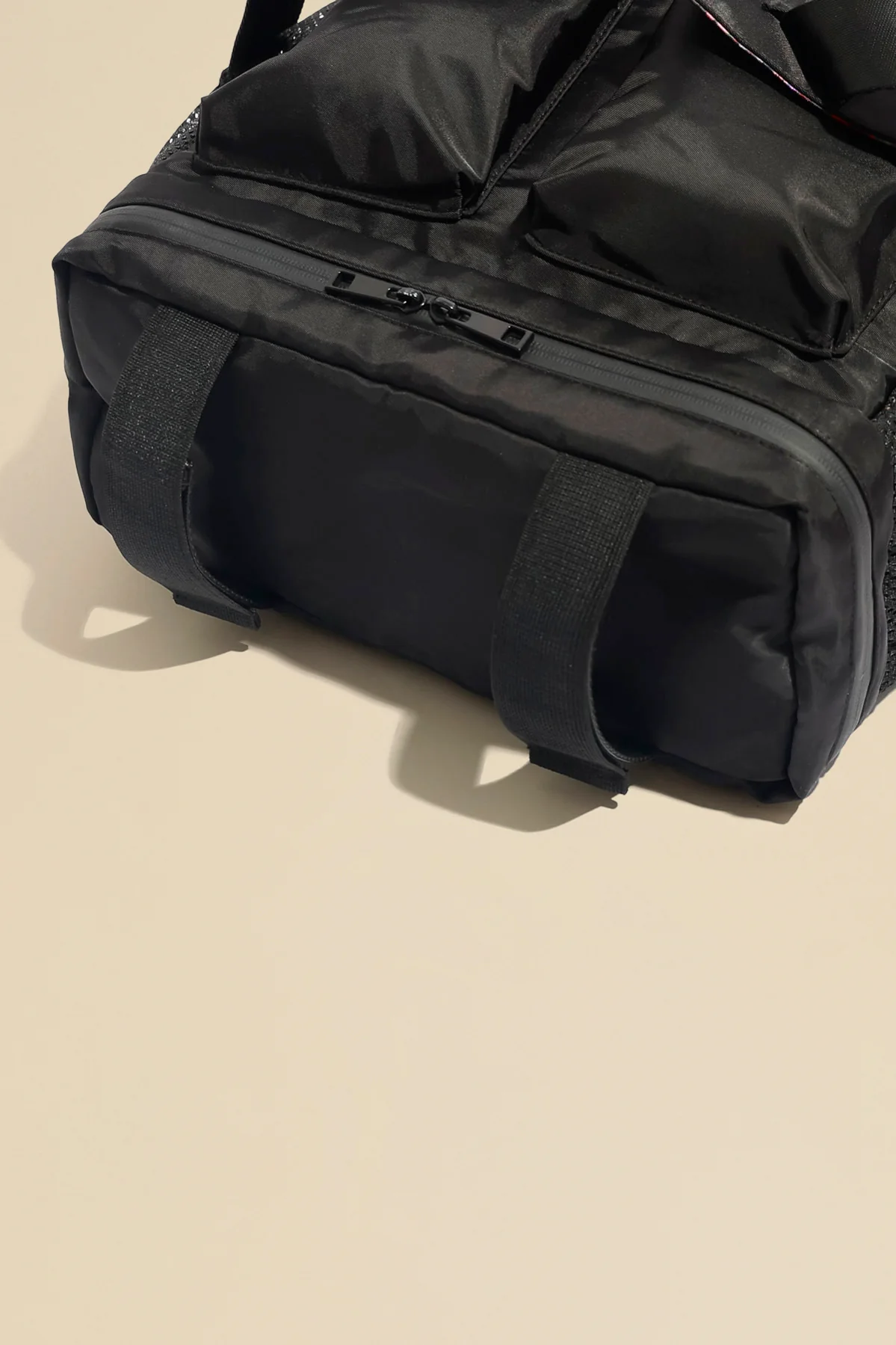 Athena Backpack - Black - Image 9