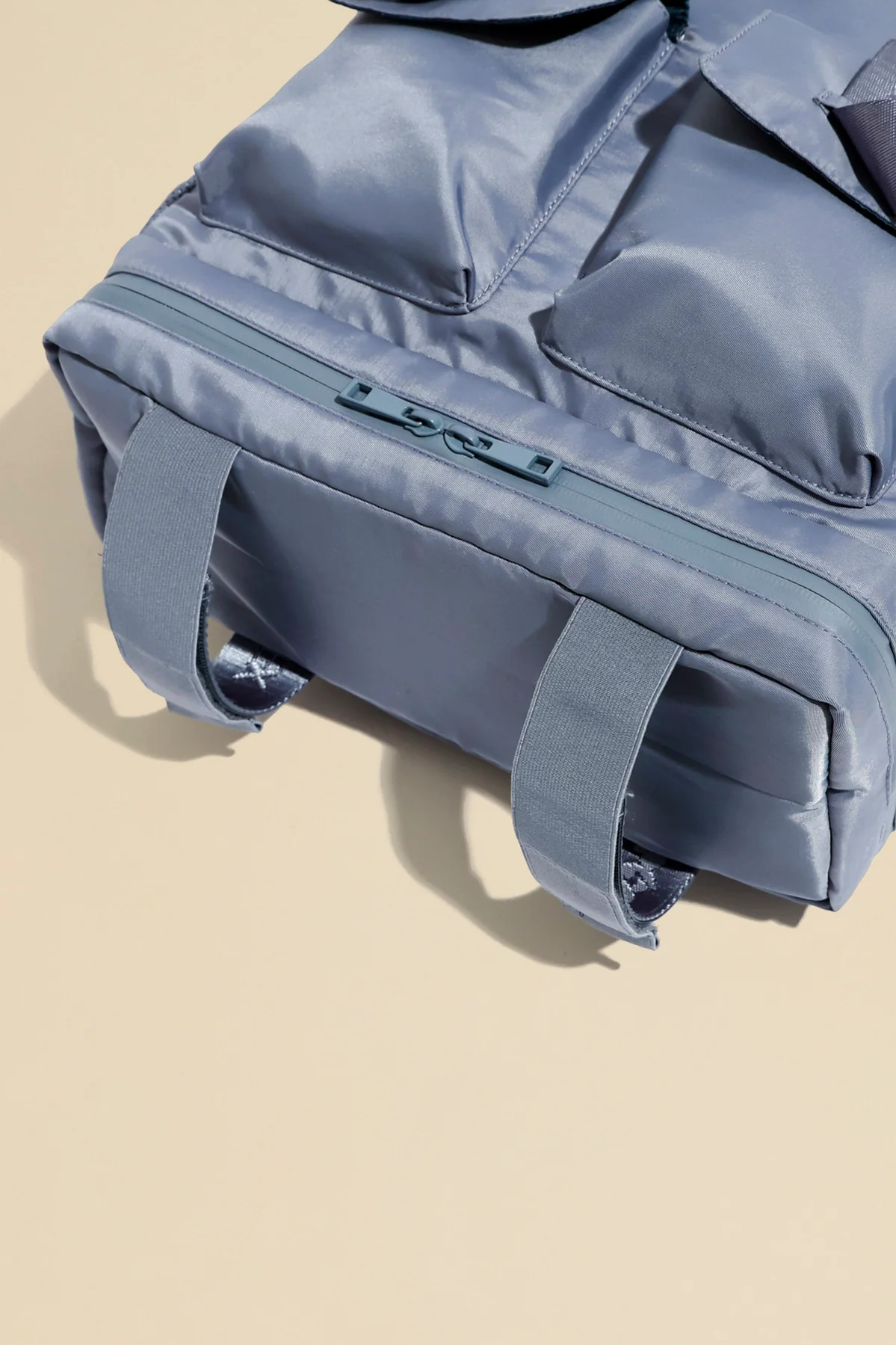 Athena Backpack - Blue Mist - Image 12