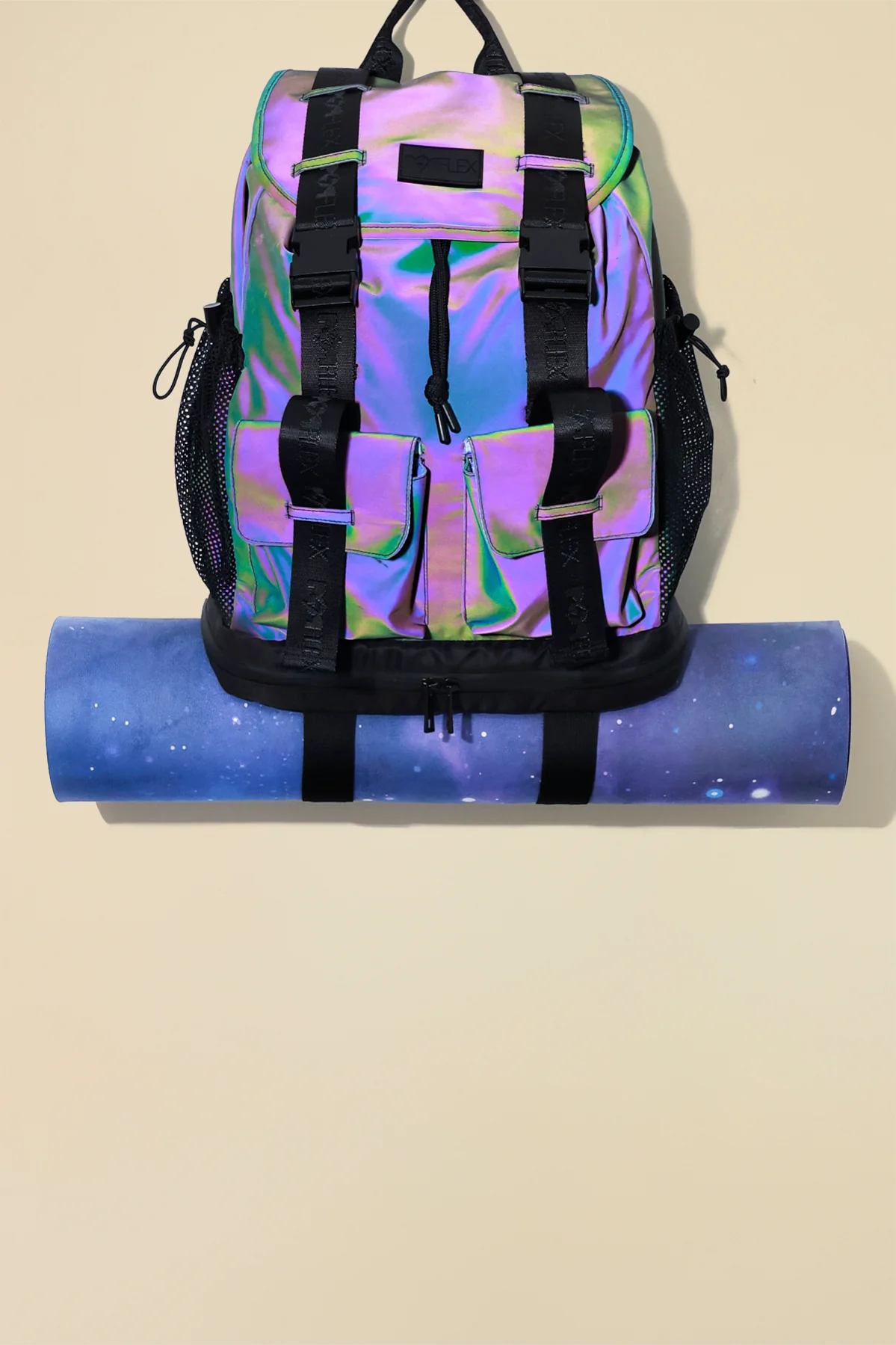 Athena Backpack - Magic Flash - Image 4