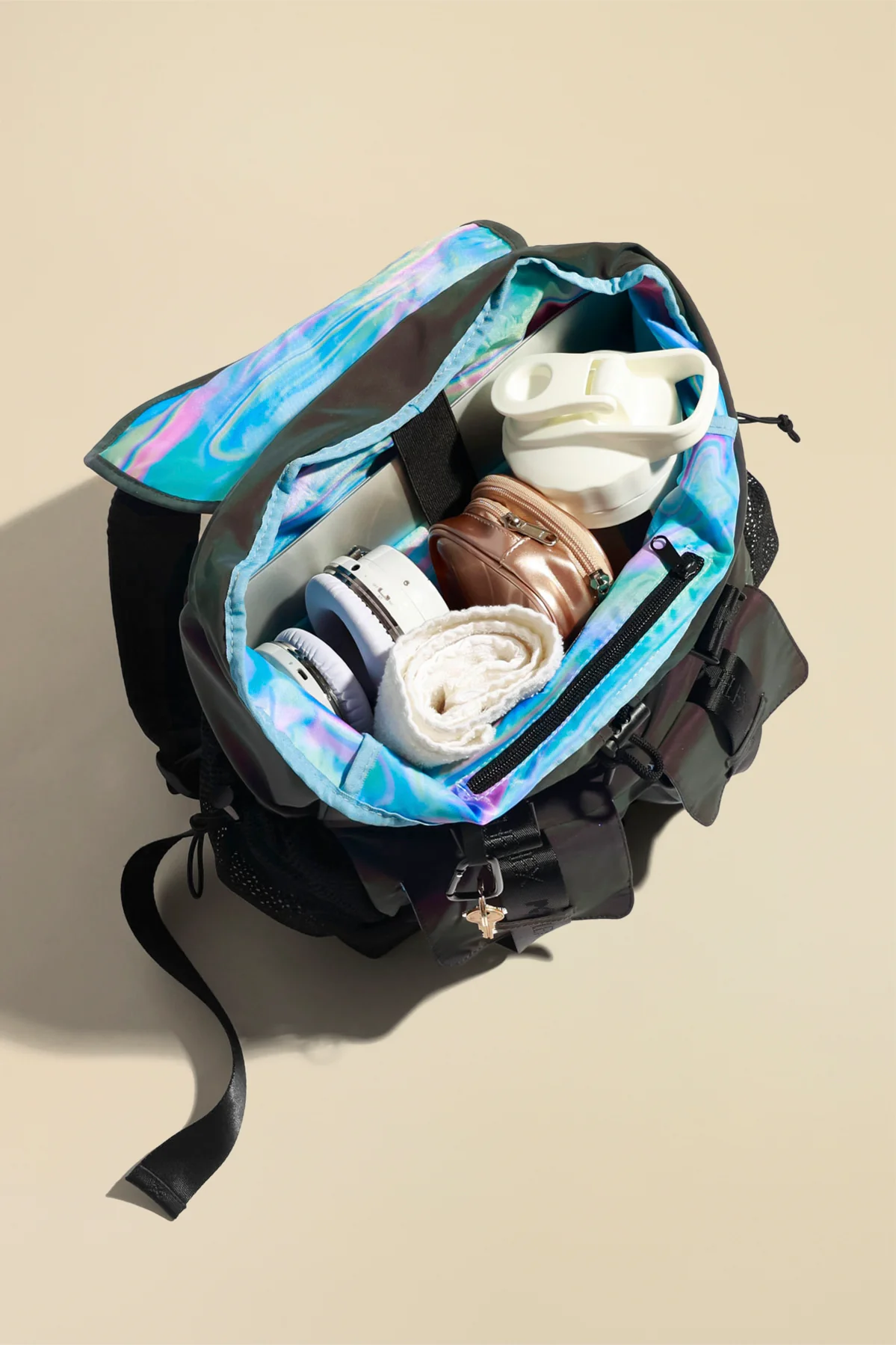 Athena Backpack - Magic Flash - Image 6