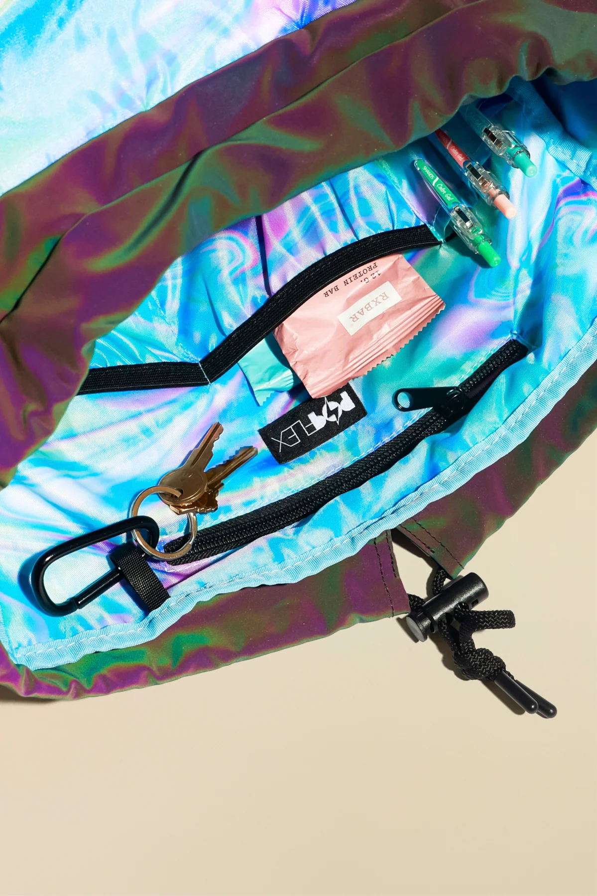 Athena Backpack - Magic Flash - Image 8