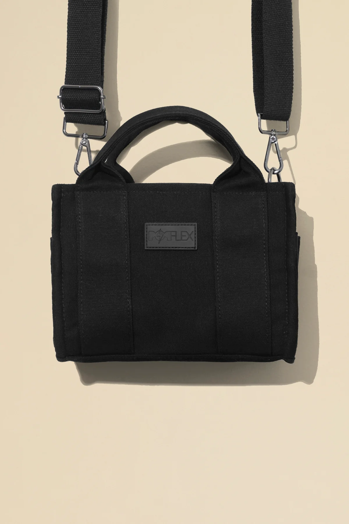 Baby Sloane Tote - Black - Image 5
