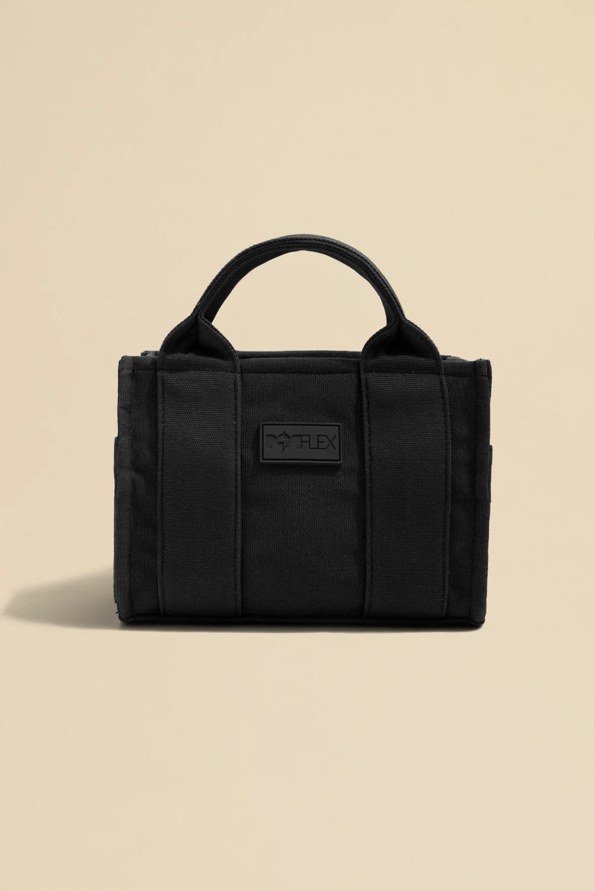 Baby Sloane Tote - Black - Image 9