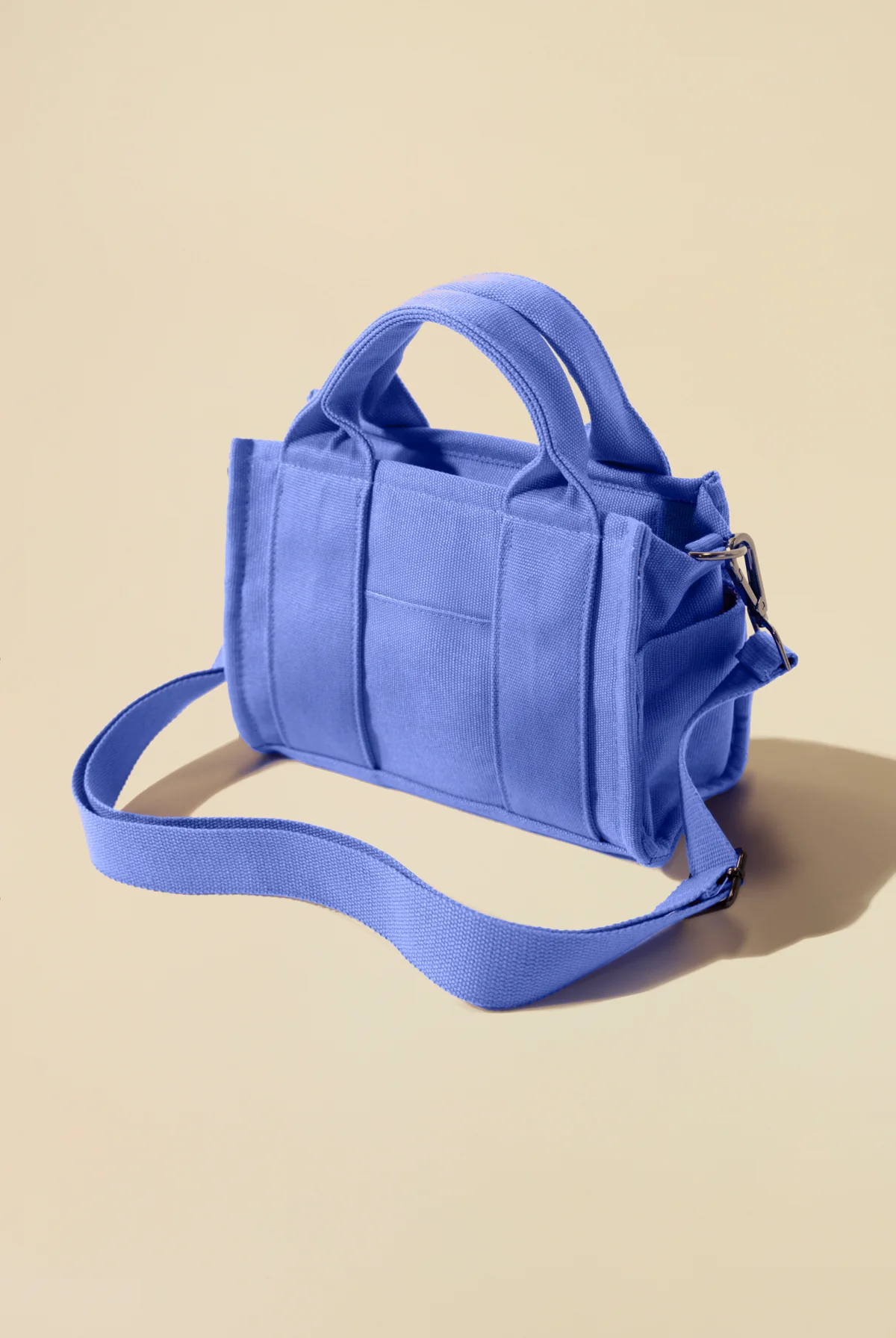 Baby Sloane Tote - Nordic Blue - Image 10