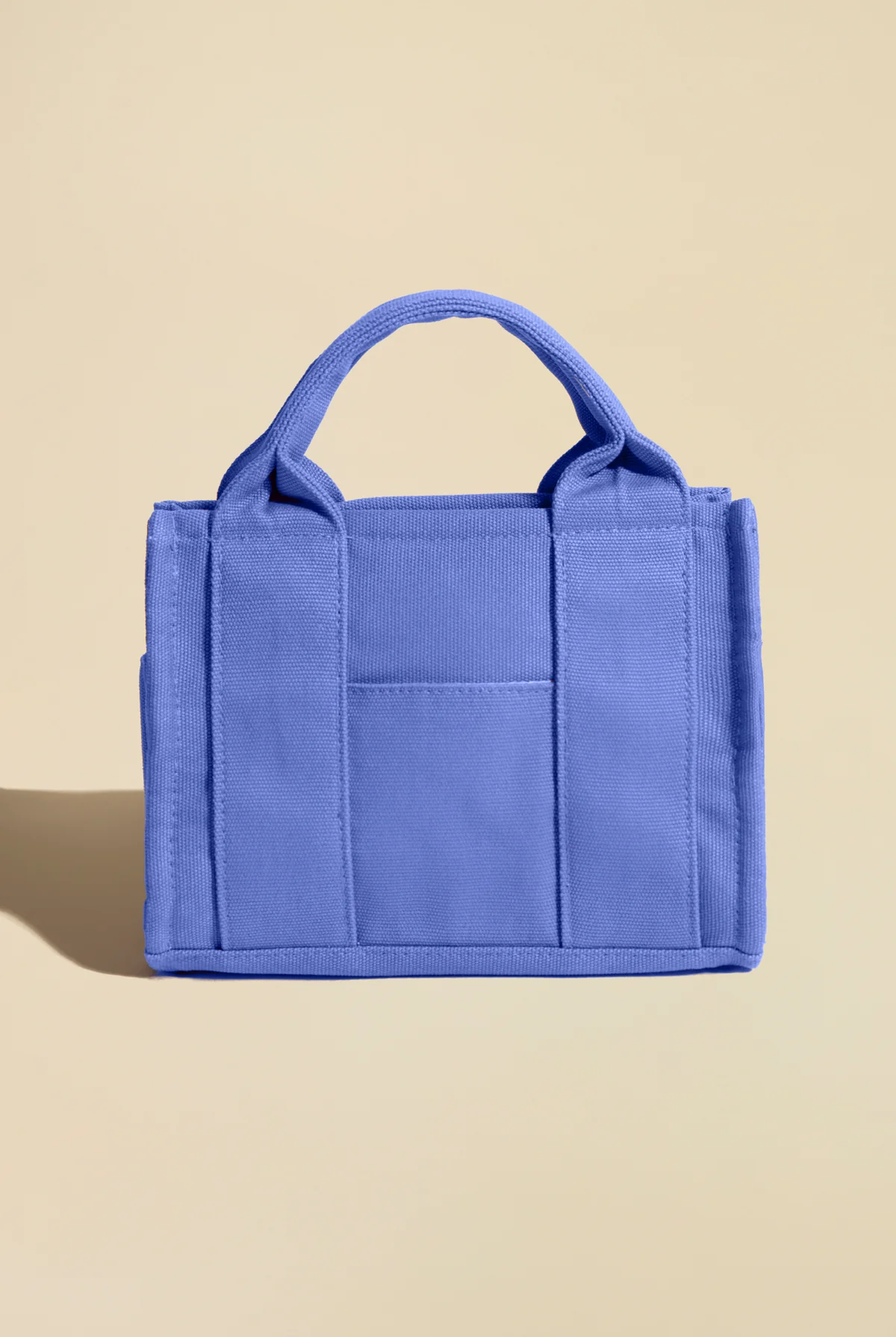 Baby Sloane Tote - Nordic Blue - Image 3