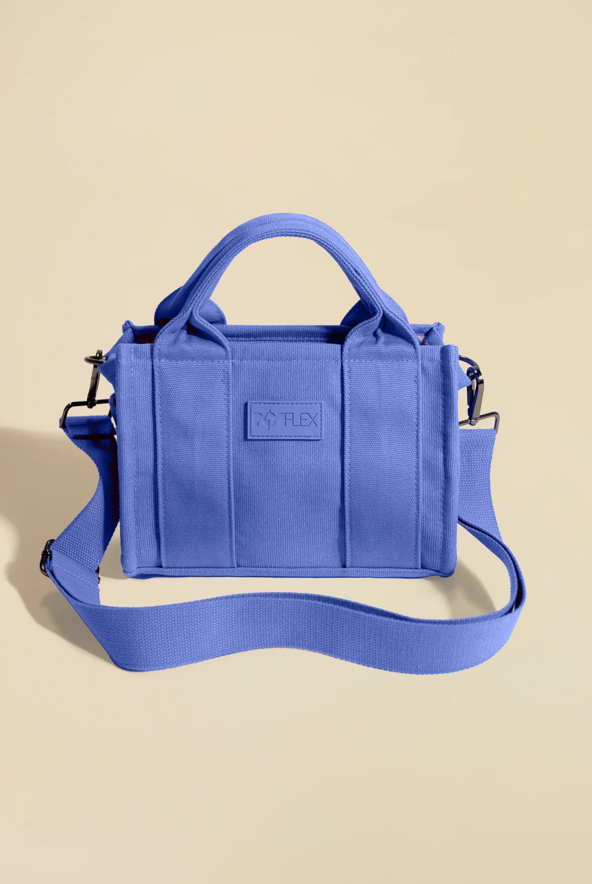 Baby Sloane Tote - Nordic Blue - Image 8