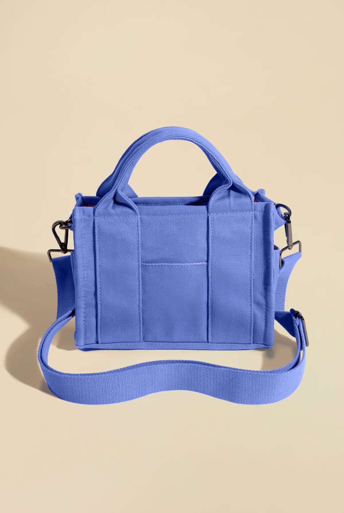 Baby Sloane Tote - Nordic Blue - Image 9