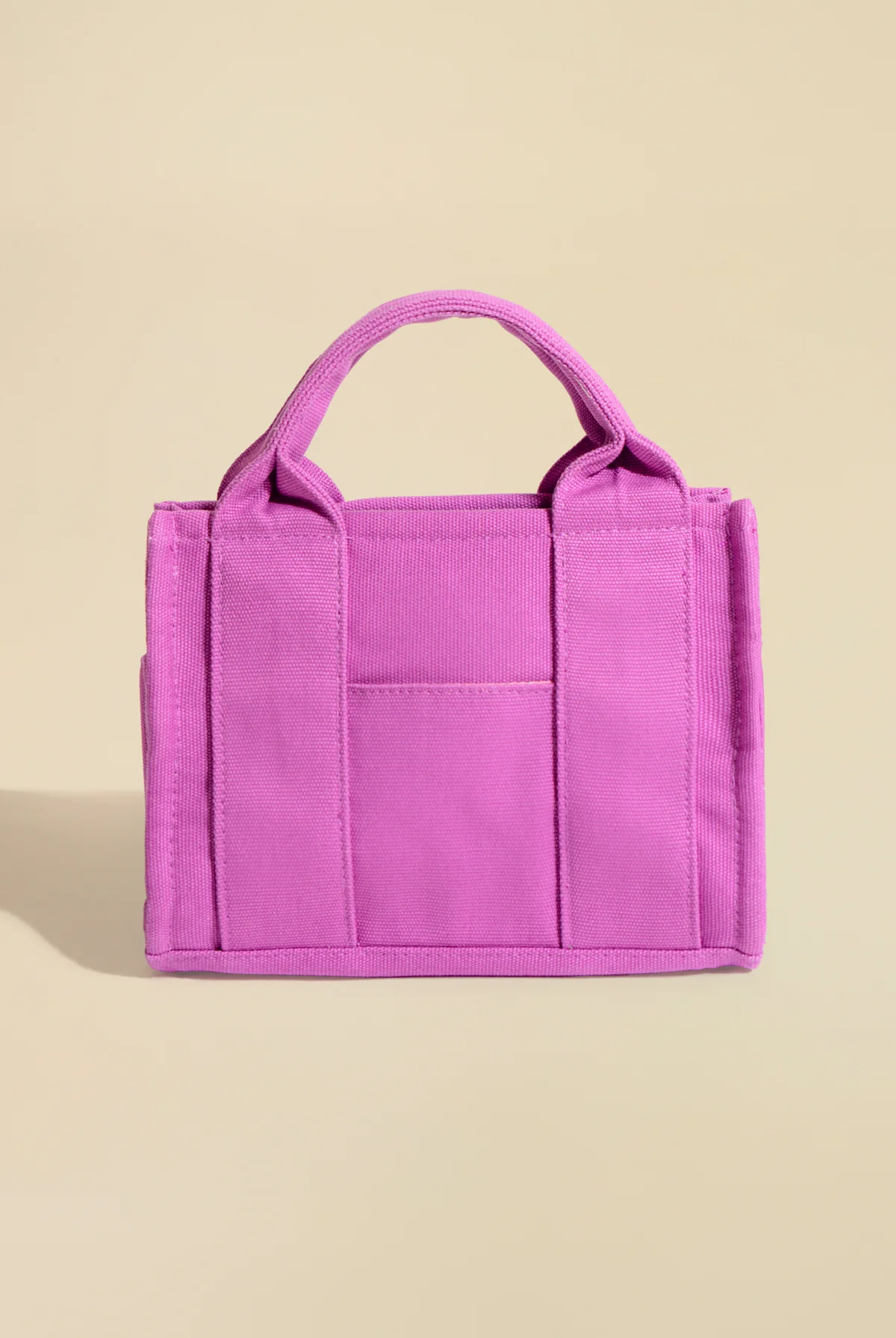 Baby Sloane Tote - Royal Orchid - Image 3