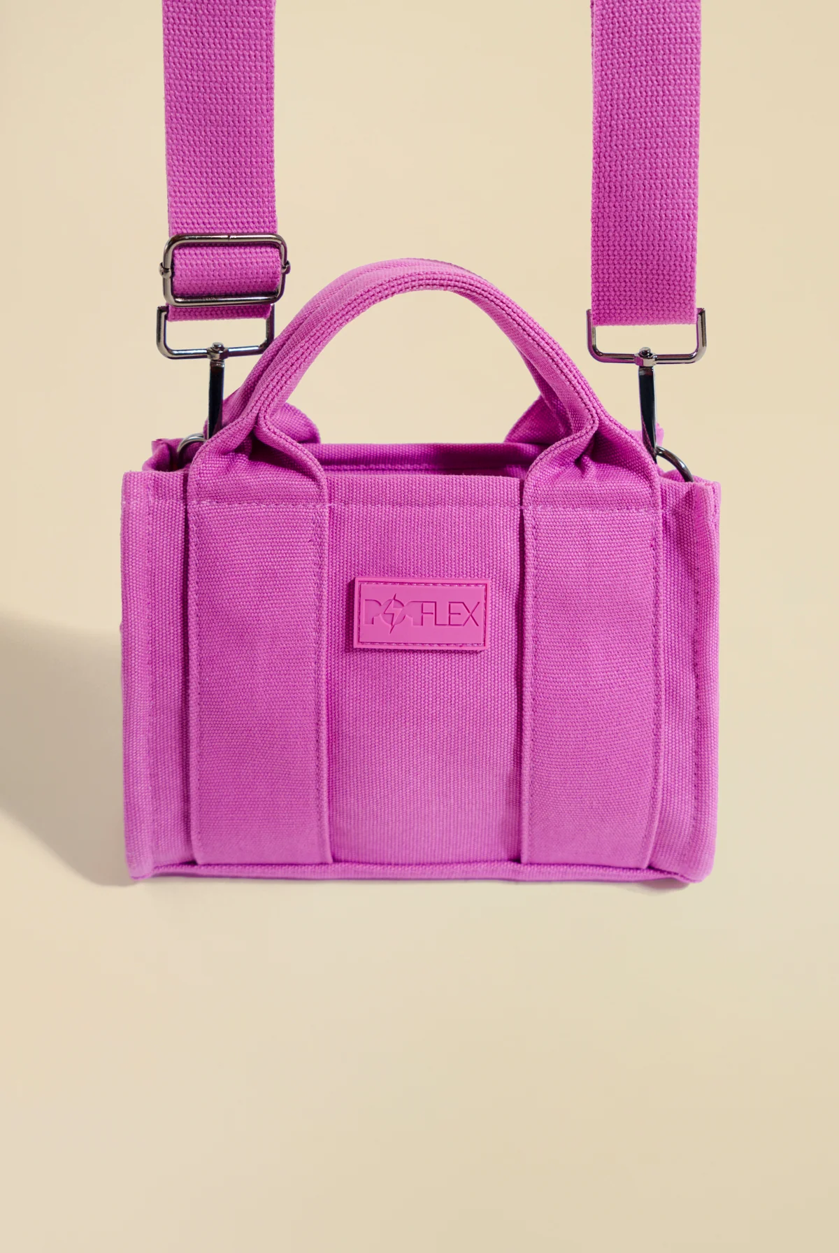 Baby Sloane Tote - Royal Orchid - Image 7