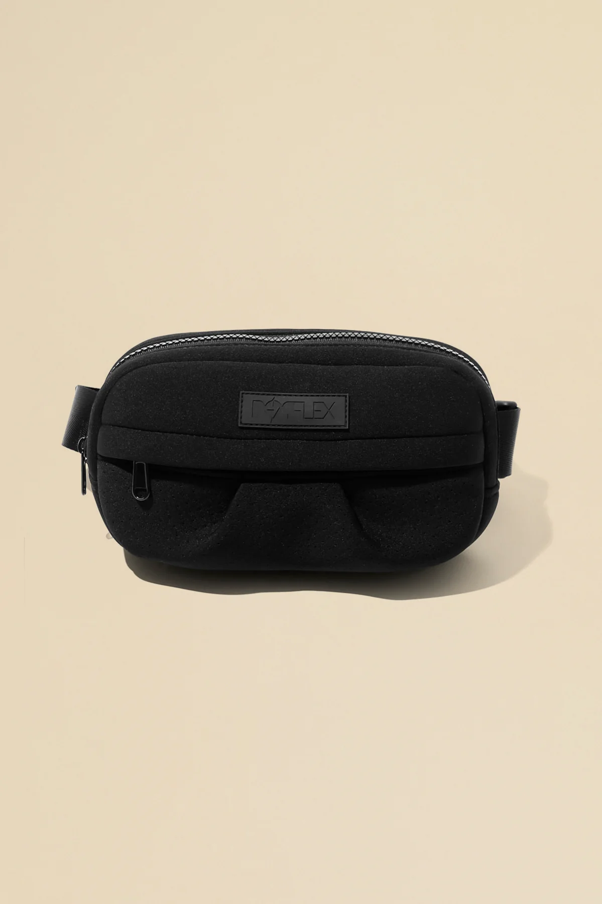 Bridget Belt Bag - Black - Image 4