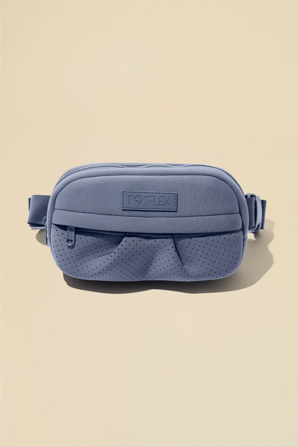 Bridget Belt Bag - Soft Blue - Image 4