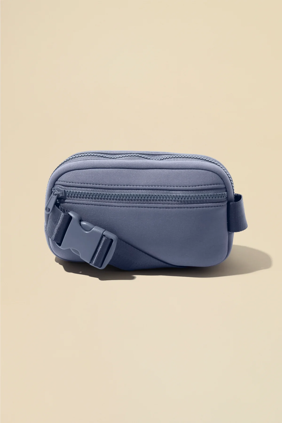Bridget Belt Bag - Soft Blue - Image 7