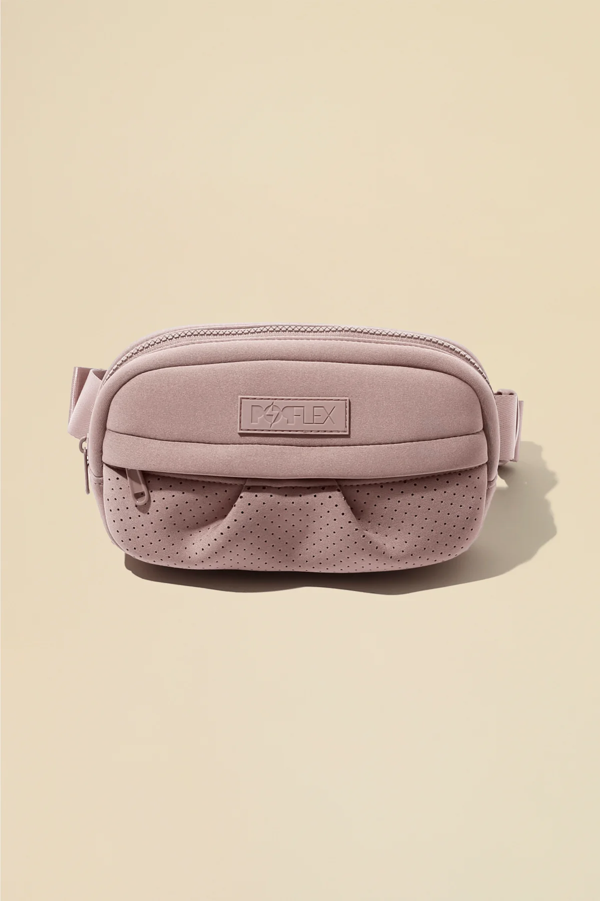 Bridget Belt Bag - Rose Blush - Image 4