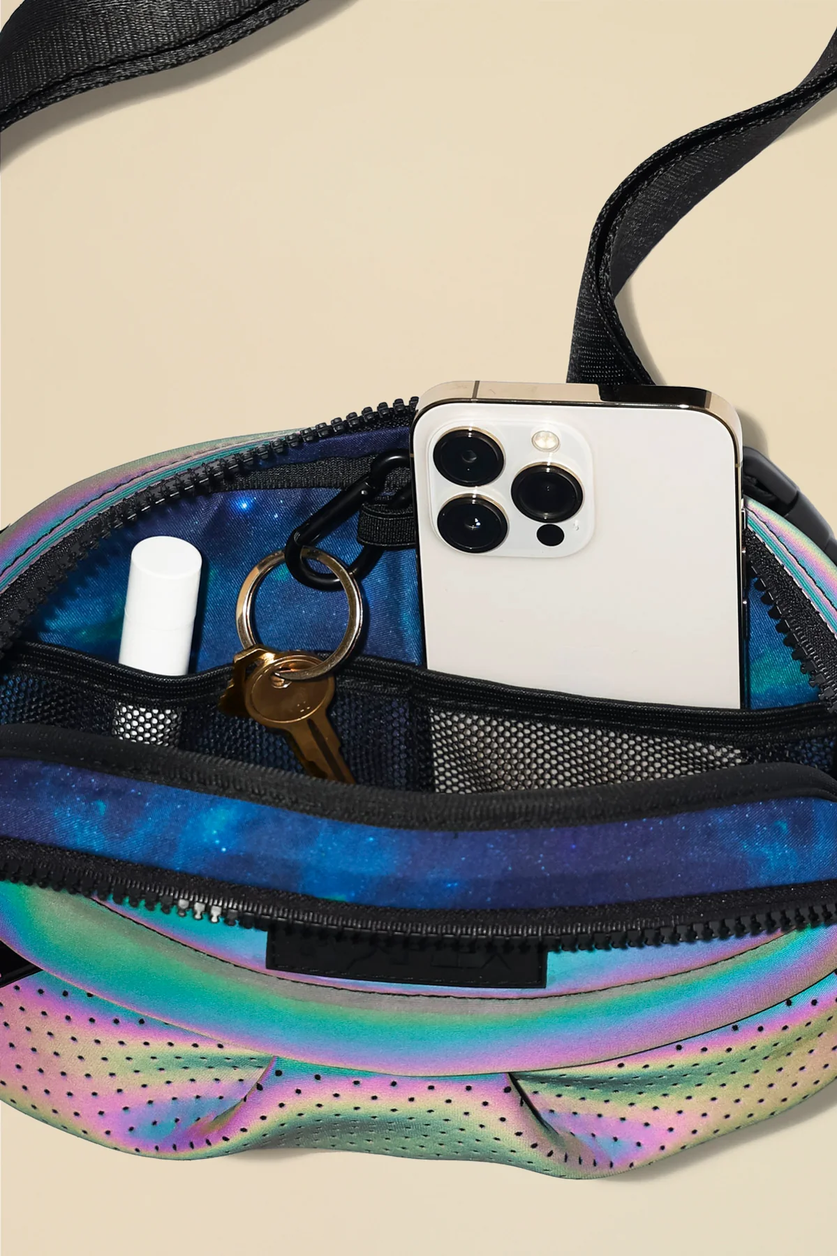 Bridget Belt Bag - Magic Flash - Image 4