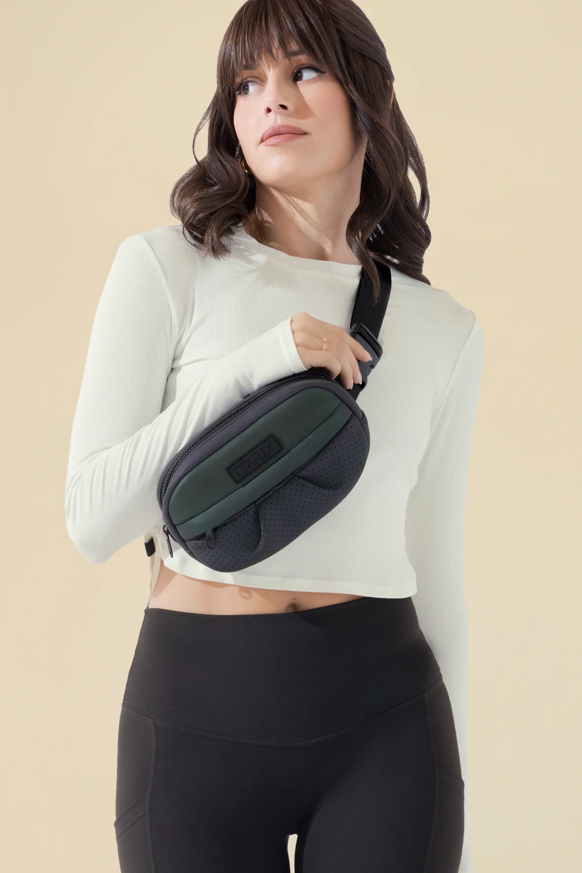 Bridget Belt Bag - Magic Flash - Image 8