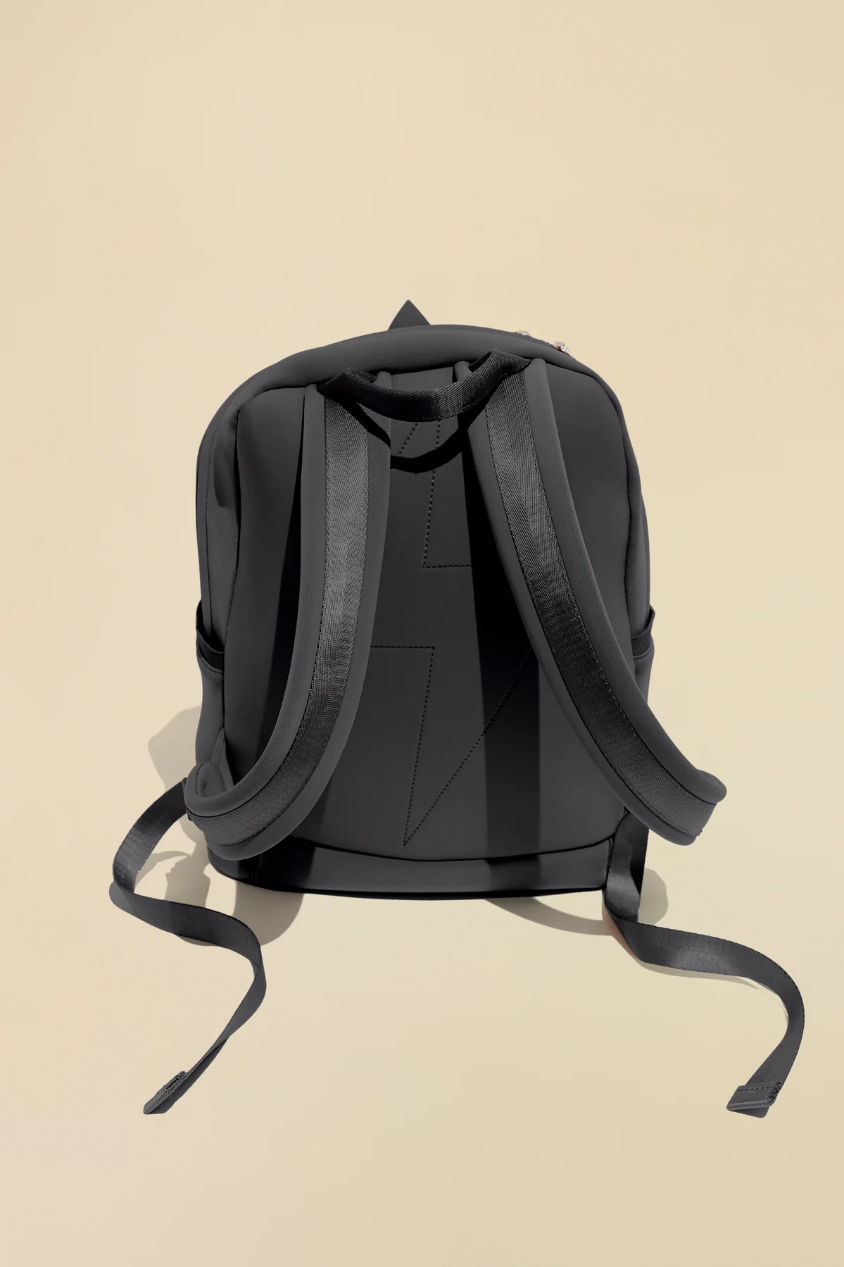 Bia Backpack - Black - Image 4