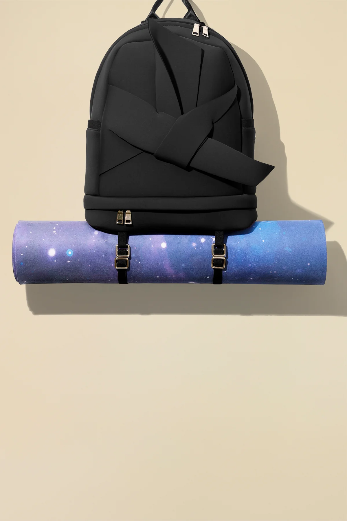 Bia Backpack - Black - Image 6
