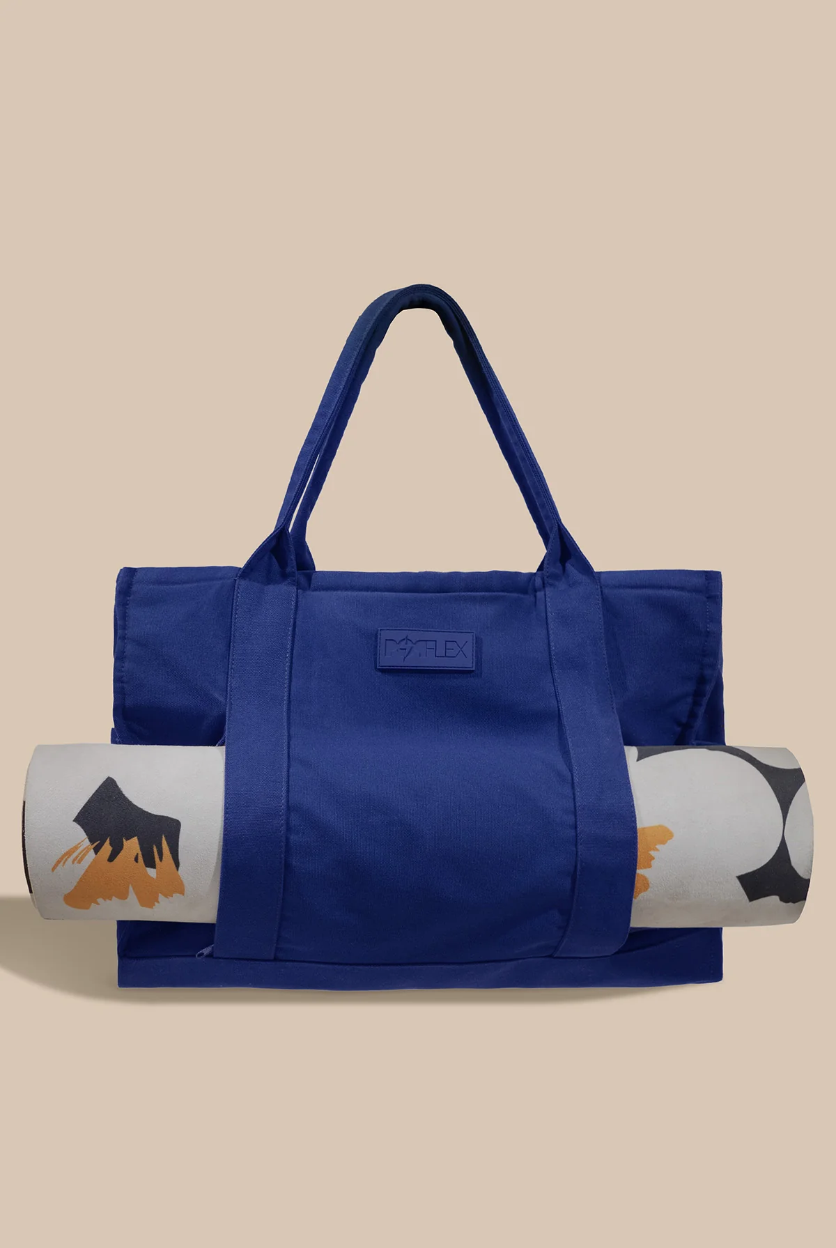 Big Sloane Weekender - Sapphire - Image 10