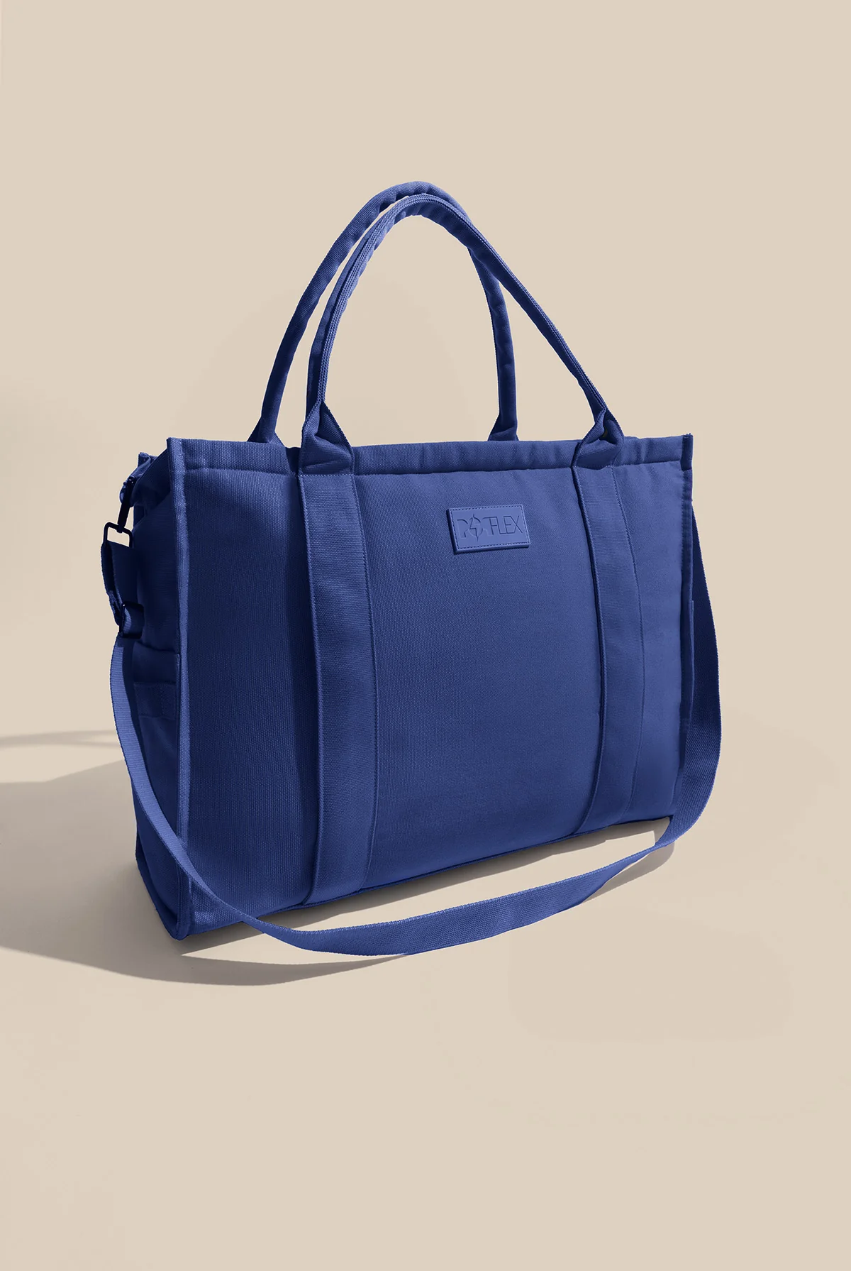 Big Sloane Weekender - Sapphire - Image 11