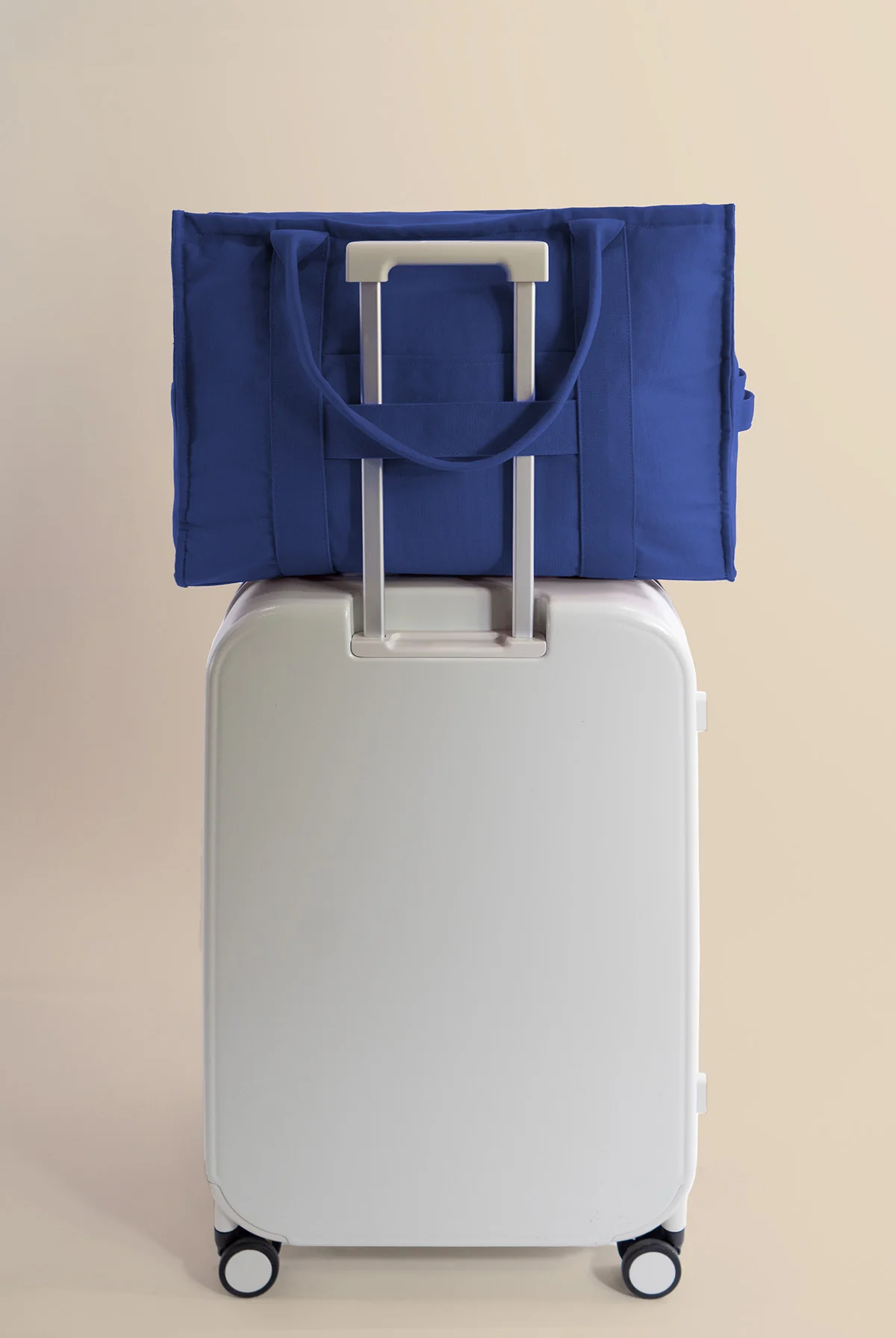 Big Sloane Weekender - Sapphire - Image 3