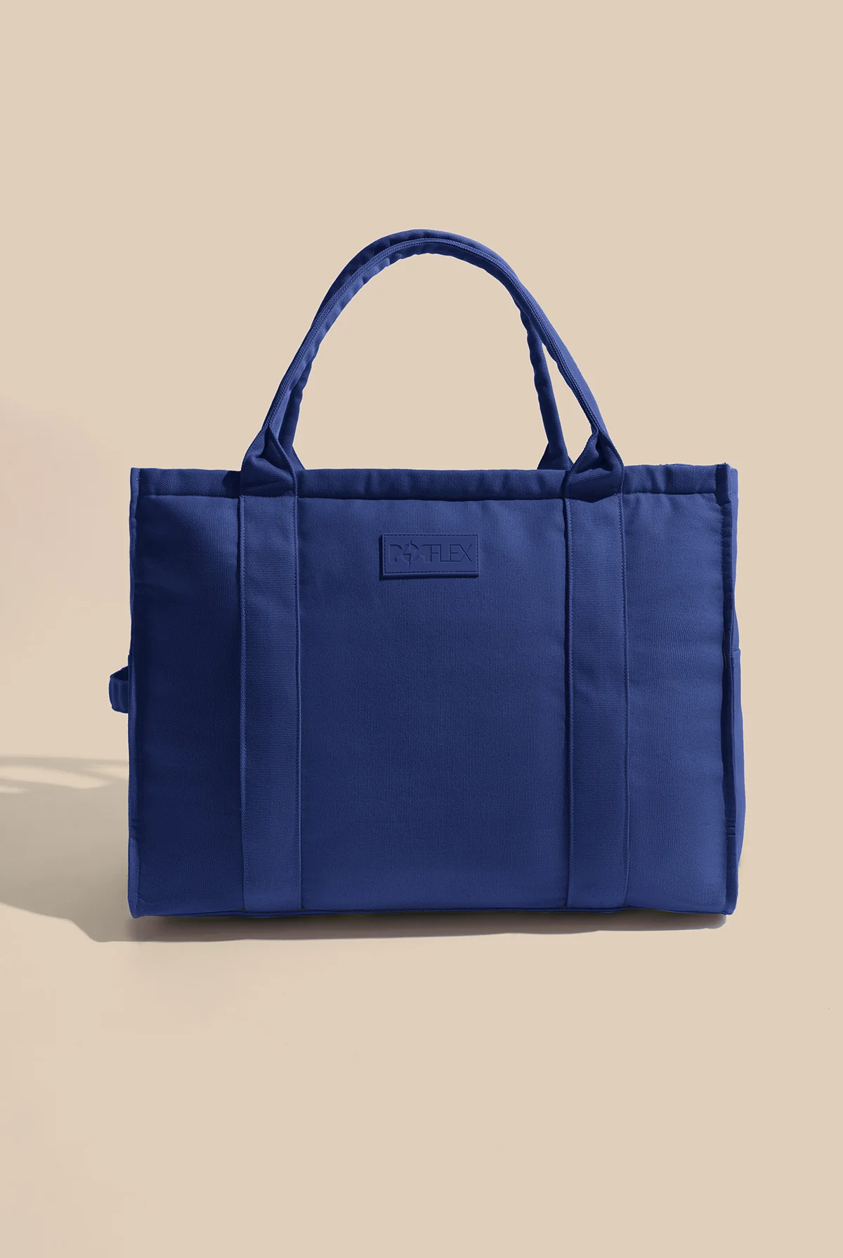 Big Sloane Weekender - Sapphire - Image 4