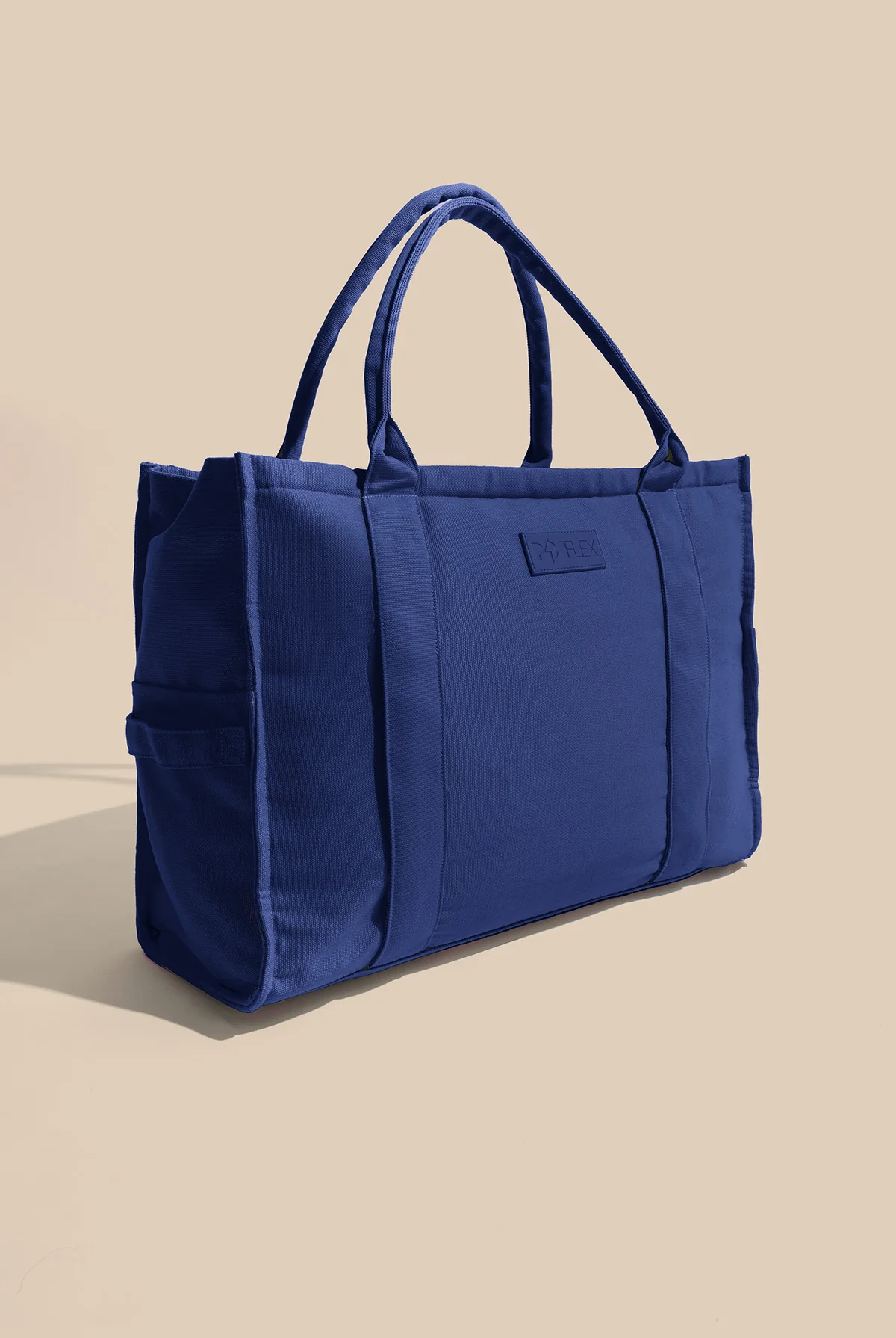 Big Sloane Weekender - Sapphire - Image 6