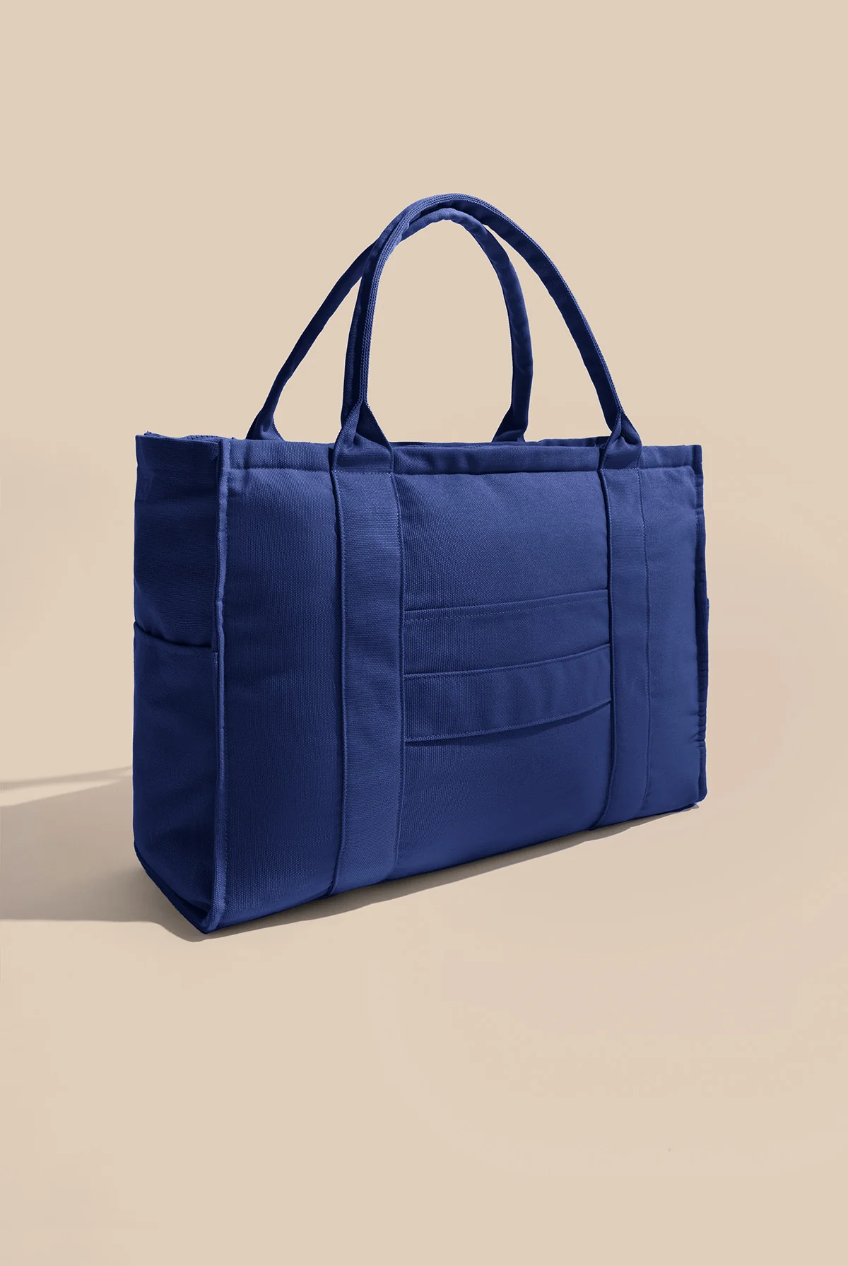 Big Sloane Weekender - Sapphire - Image 8