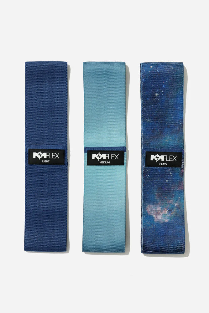 Booty Band Set - Cool Cosmos - Image 2