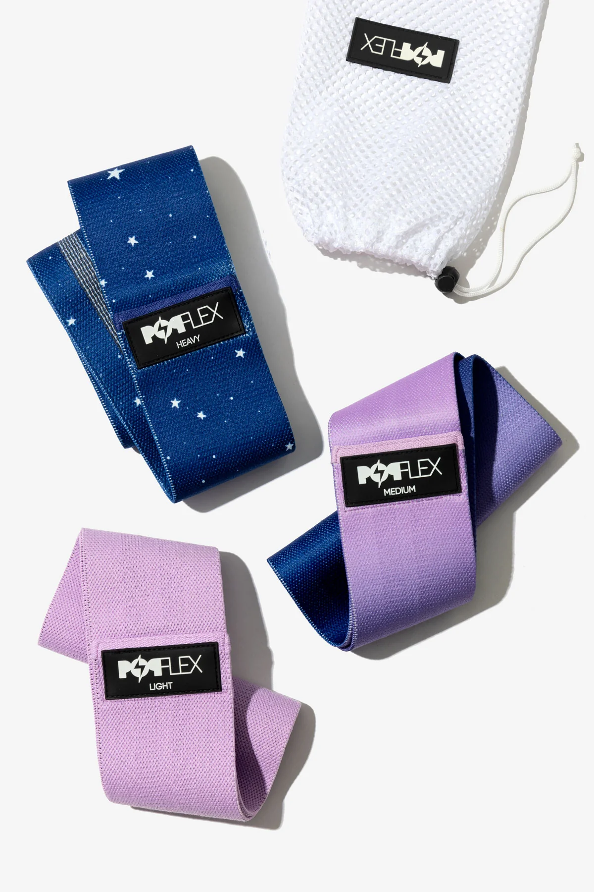 Booty Band Set - Diamond Sky - Image 2
