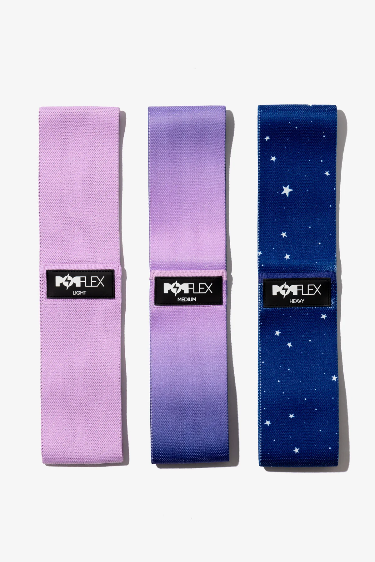 Booty Band Set - Diamond Sky - Image 4