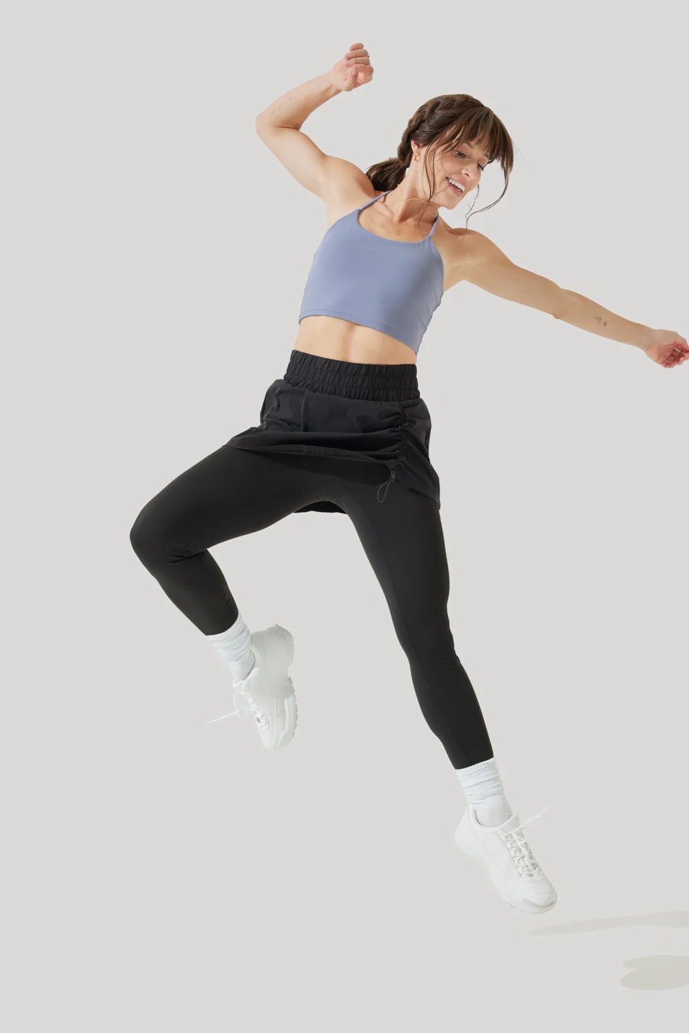 Bungee Sklegging - Black - Image 10