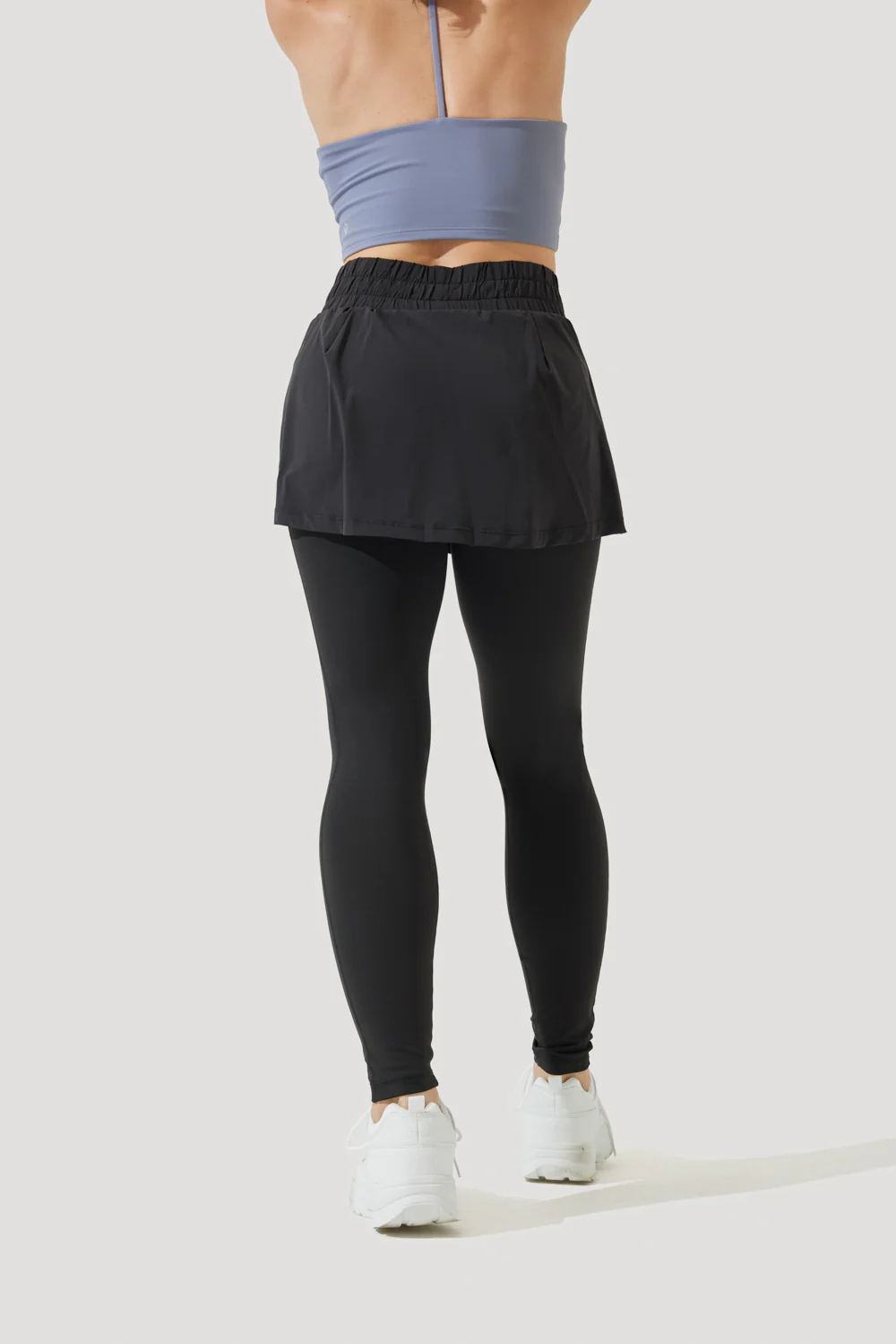 Bungee Sklegging - Black - Image 7
