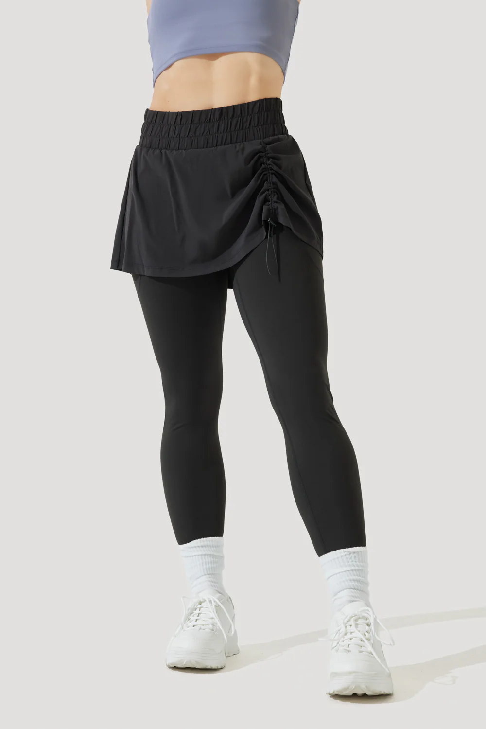 Bungee Sklegging - Black - Image 8