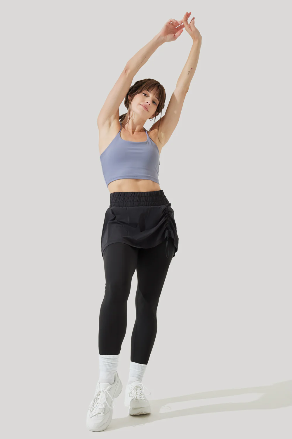 Bungee Sklegging - Black - Image 9
