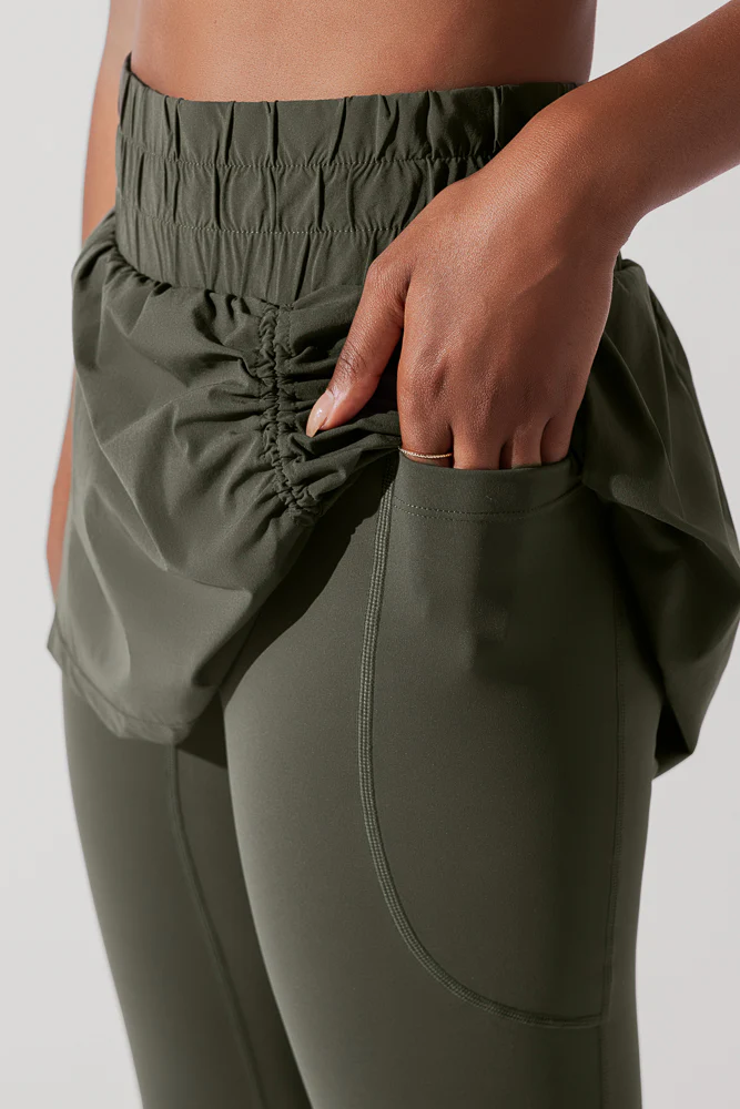 Bungee Sklegging - Climbing Ivy - Image 4