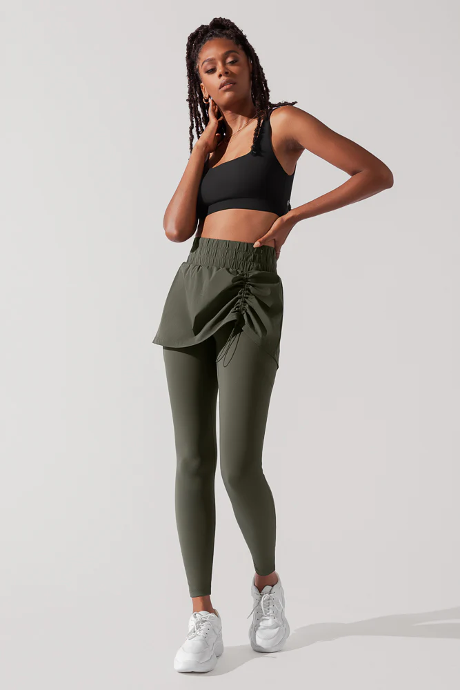 Bungee Sklegging - Climbing Ivy - Image 6