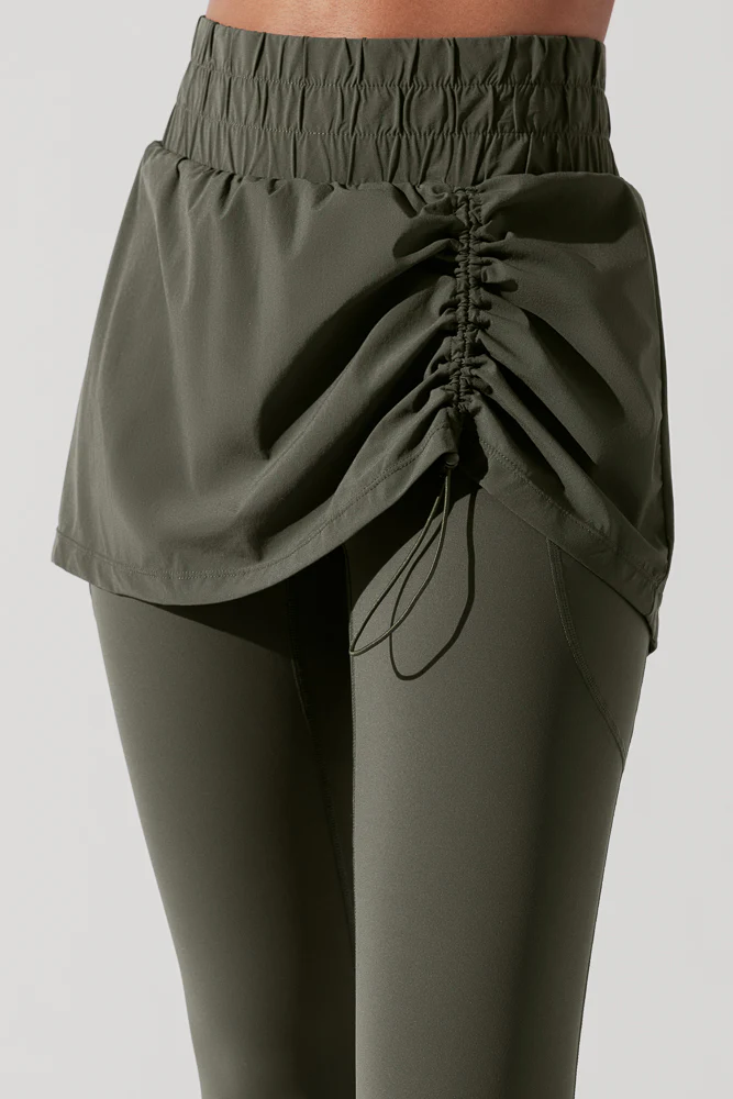 Bungee Sklegging - Climbing Ivy - Image 7