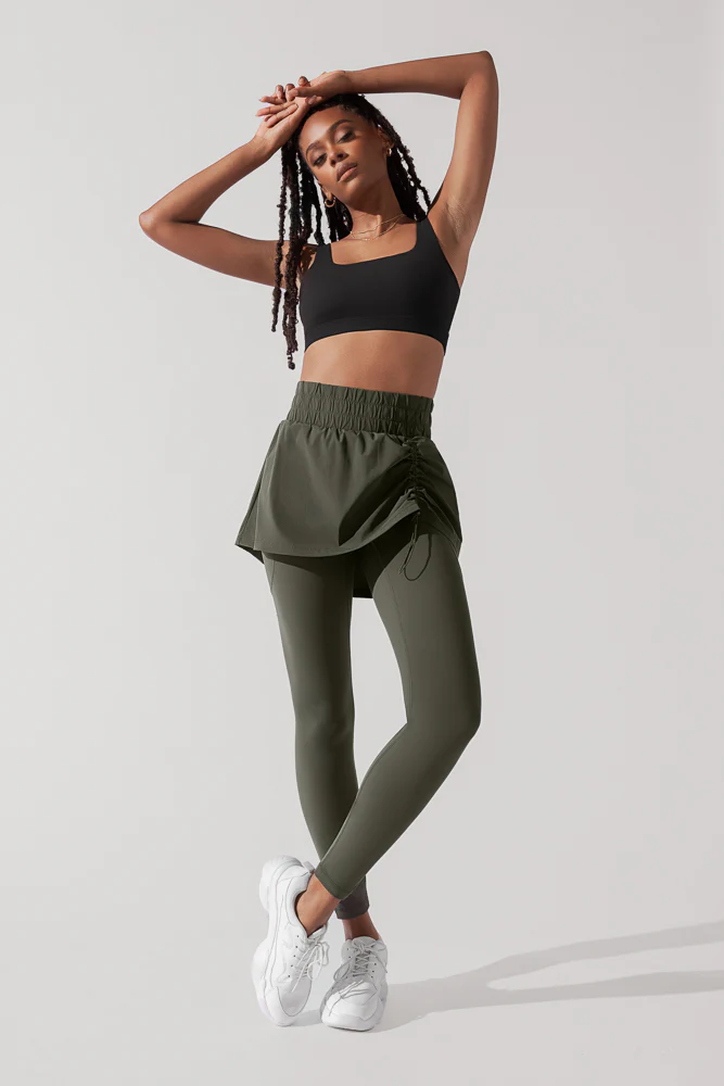 Bungee Sklegging - Climbing Ivy - Image 8