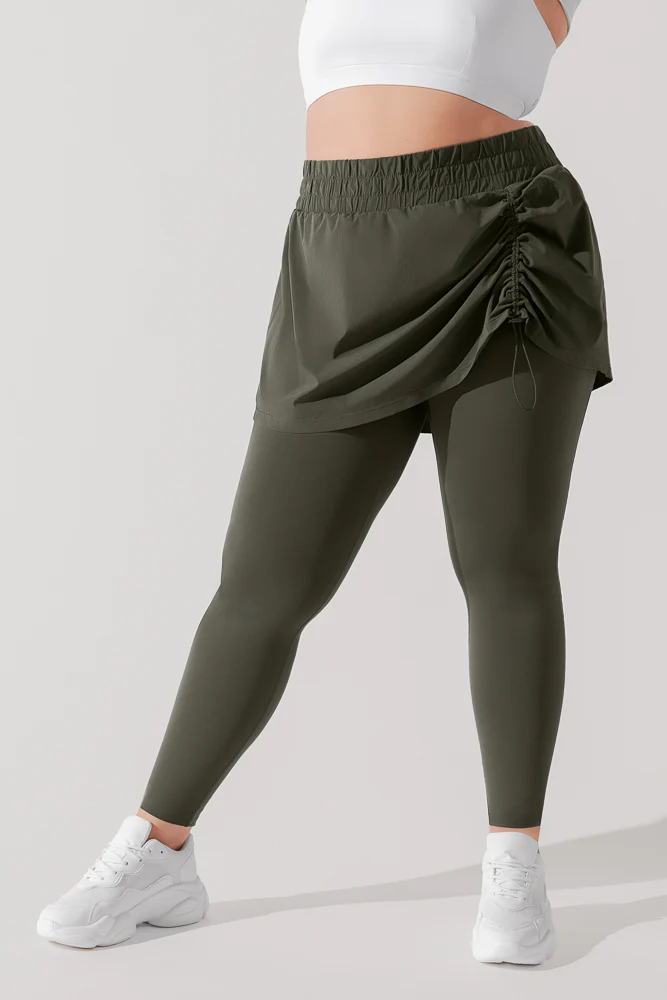 Bungee Sklegging - Climbing Ivy - Image 9