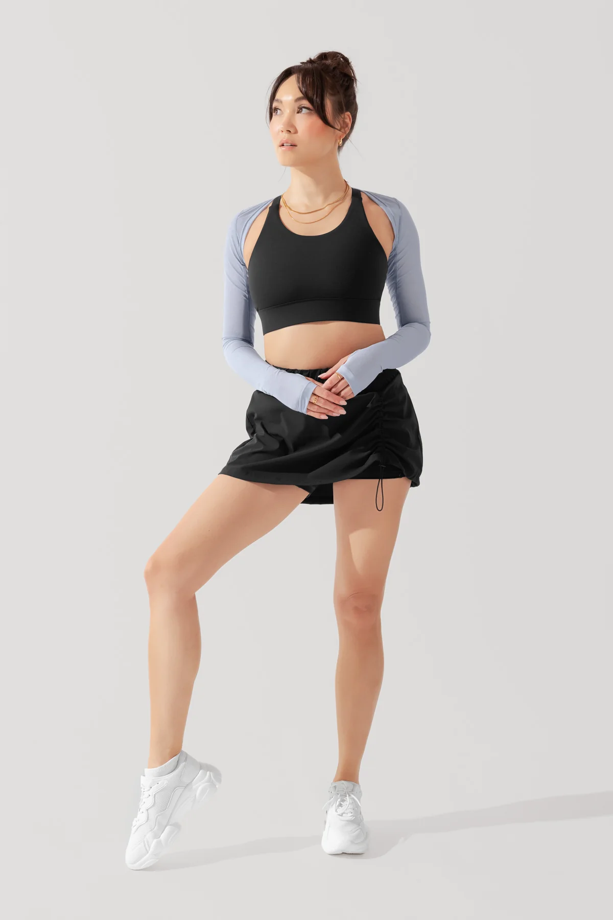 Bungee Superskort™ - Black - Image 5