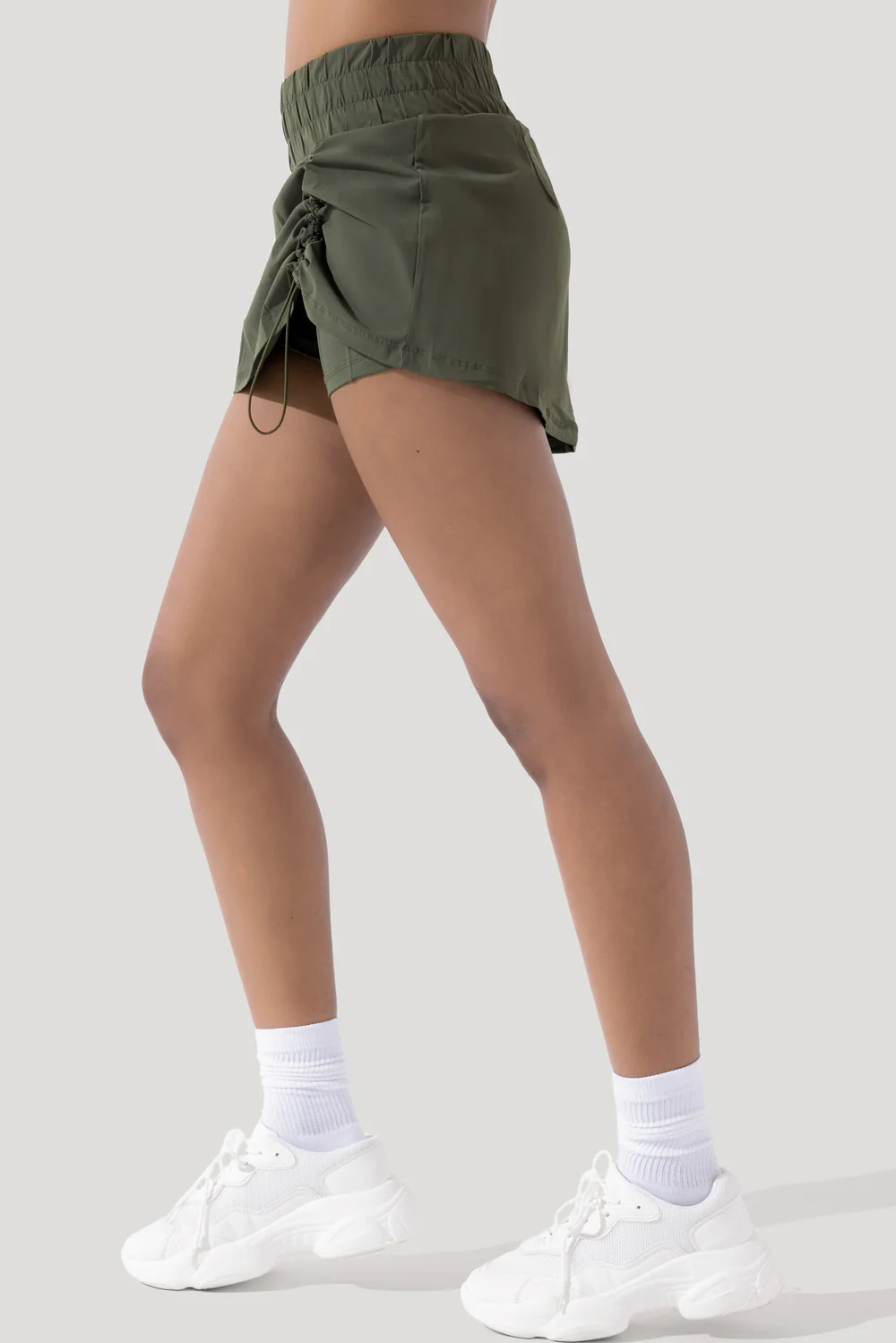 Bungee Superskort™ - Climbing Ivy - Image 6