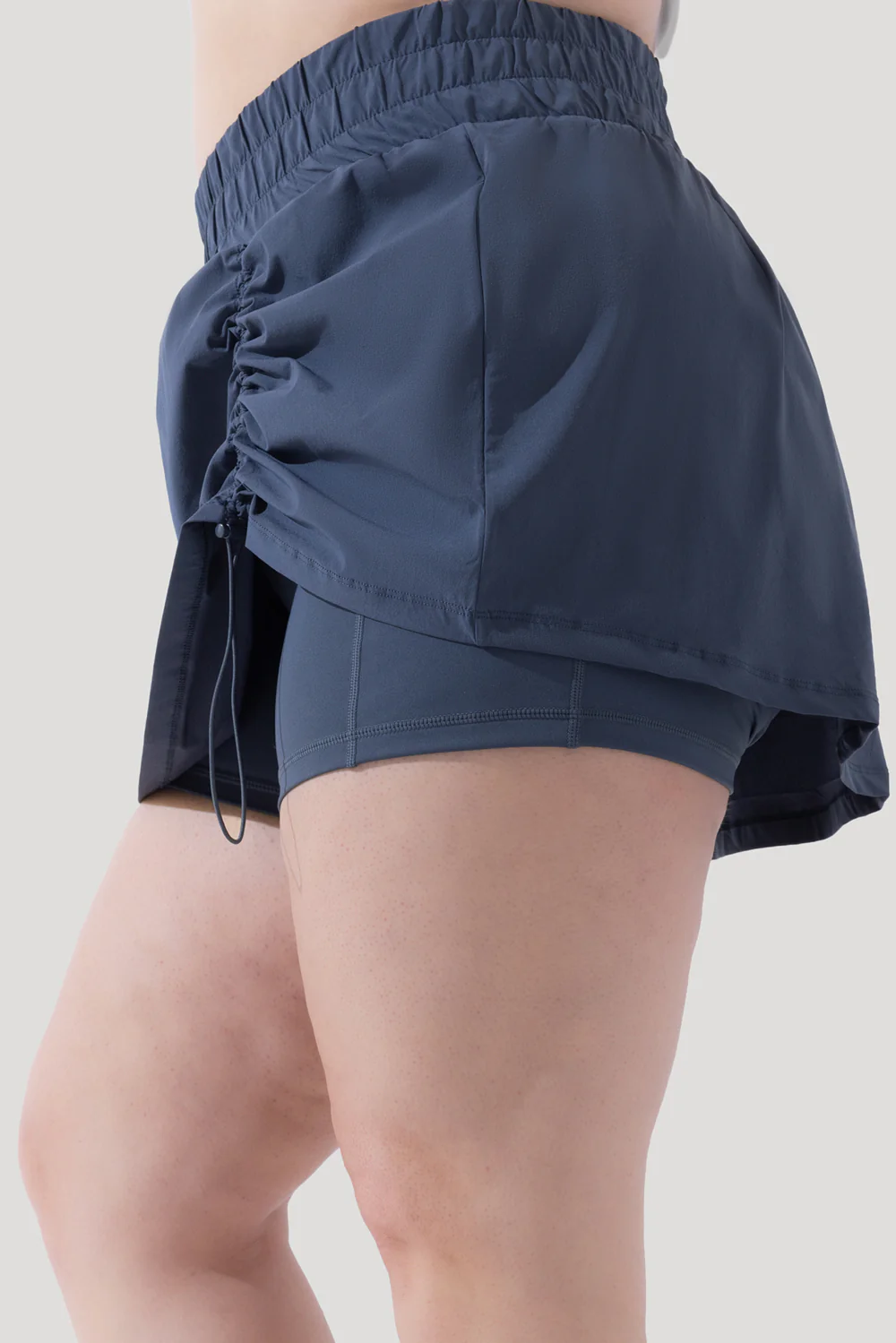 Bungee Superskort™ - Navy - Image 5